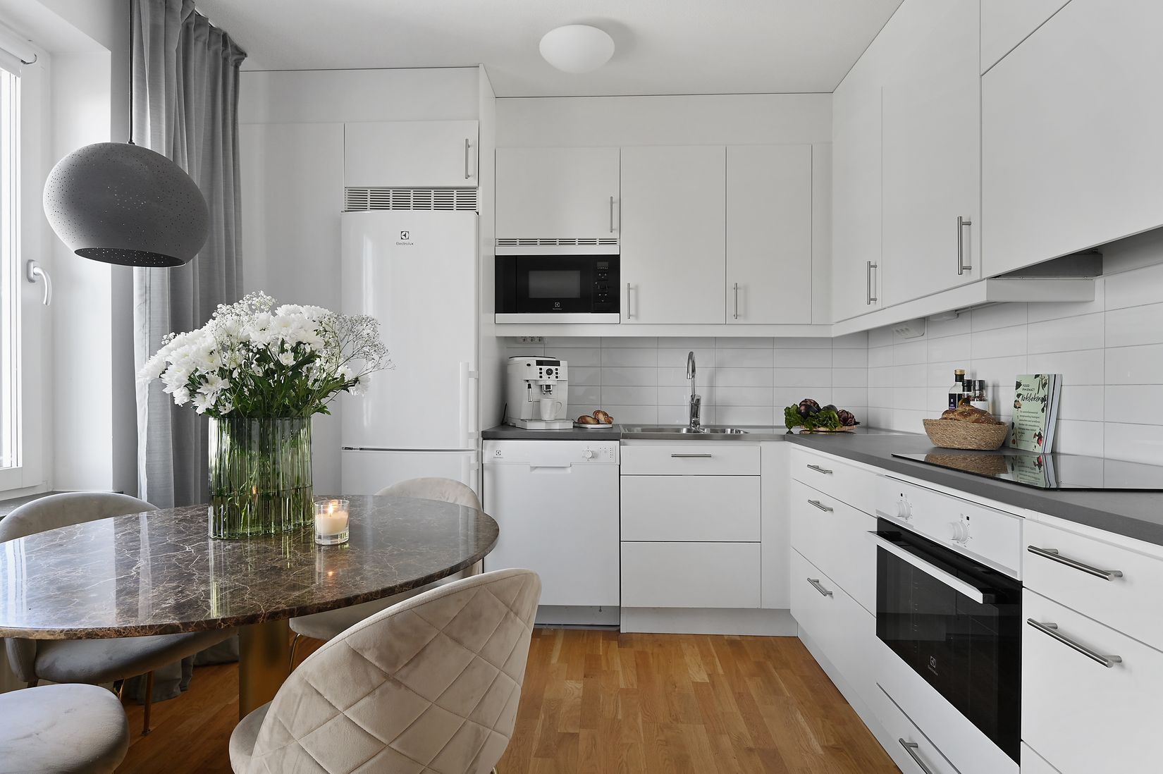 Bostadsrätt, Jämtlandsgatan 99, Vällingby Råcksta, Stockholm