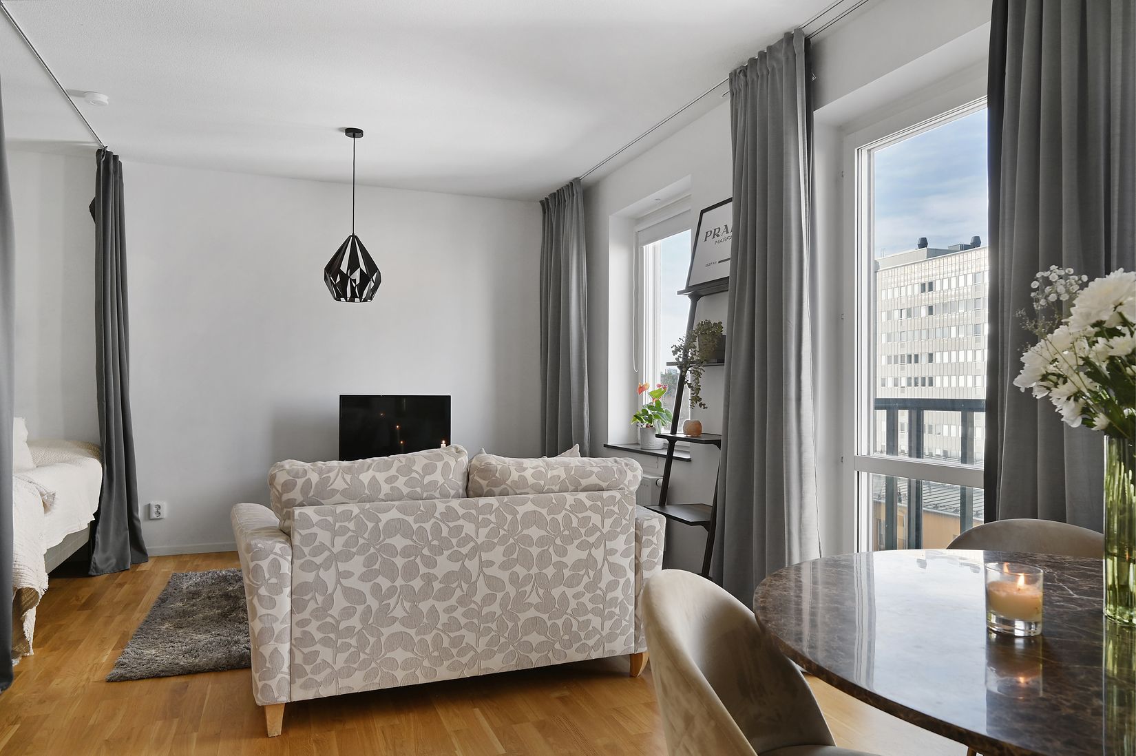 Bostadsrätt, Jämtlandsgatan 99, Vällingby Råcksta, Stockholm