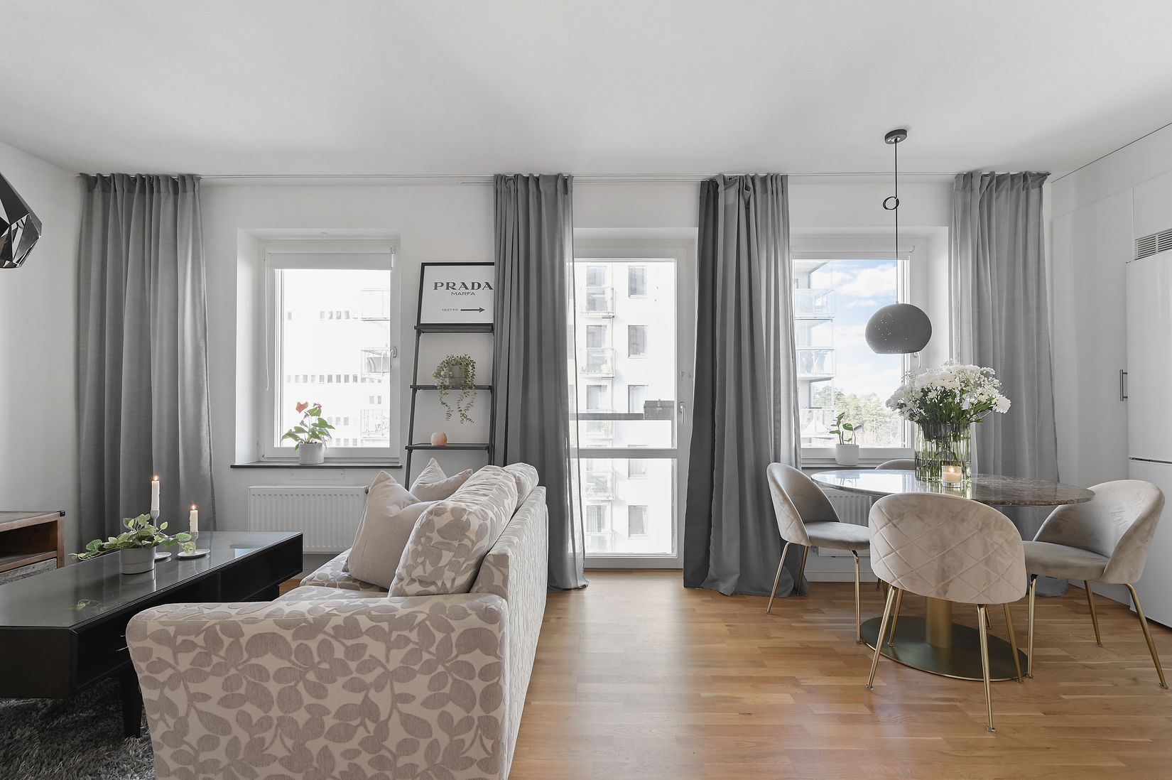 Bostadsrätt, Jämtlandsgatan 99, Vällingby Råcksta, Stockholm