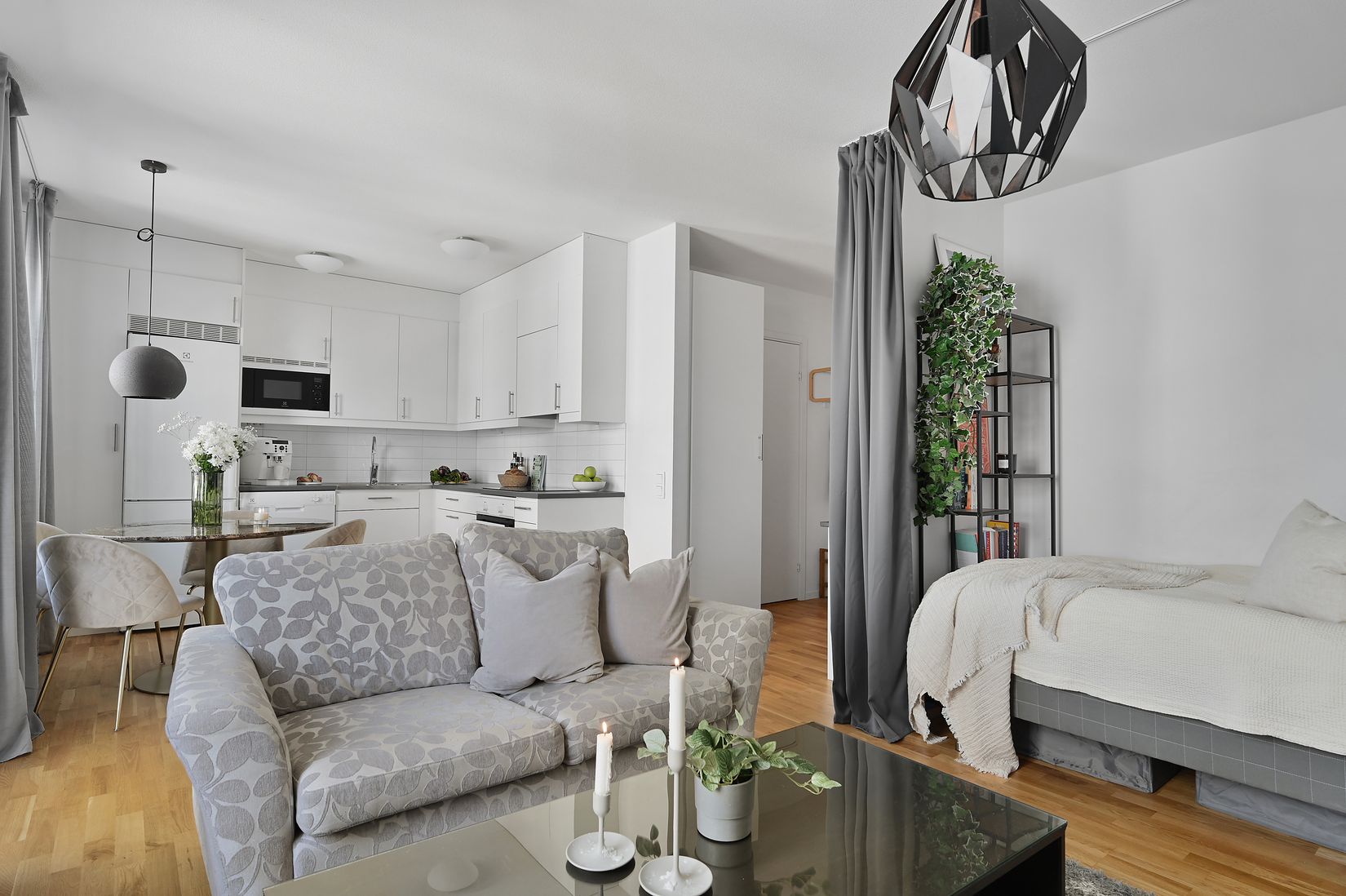 Bostadsrätt, Jämtlandsgatan 99, Vällingby Råcksta, Stockholm