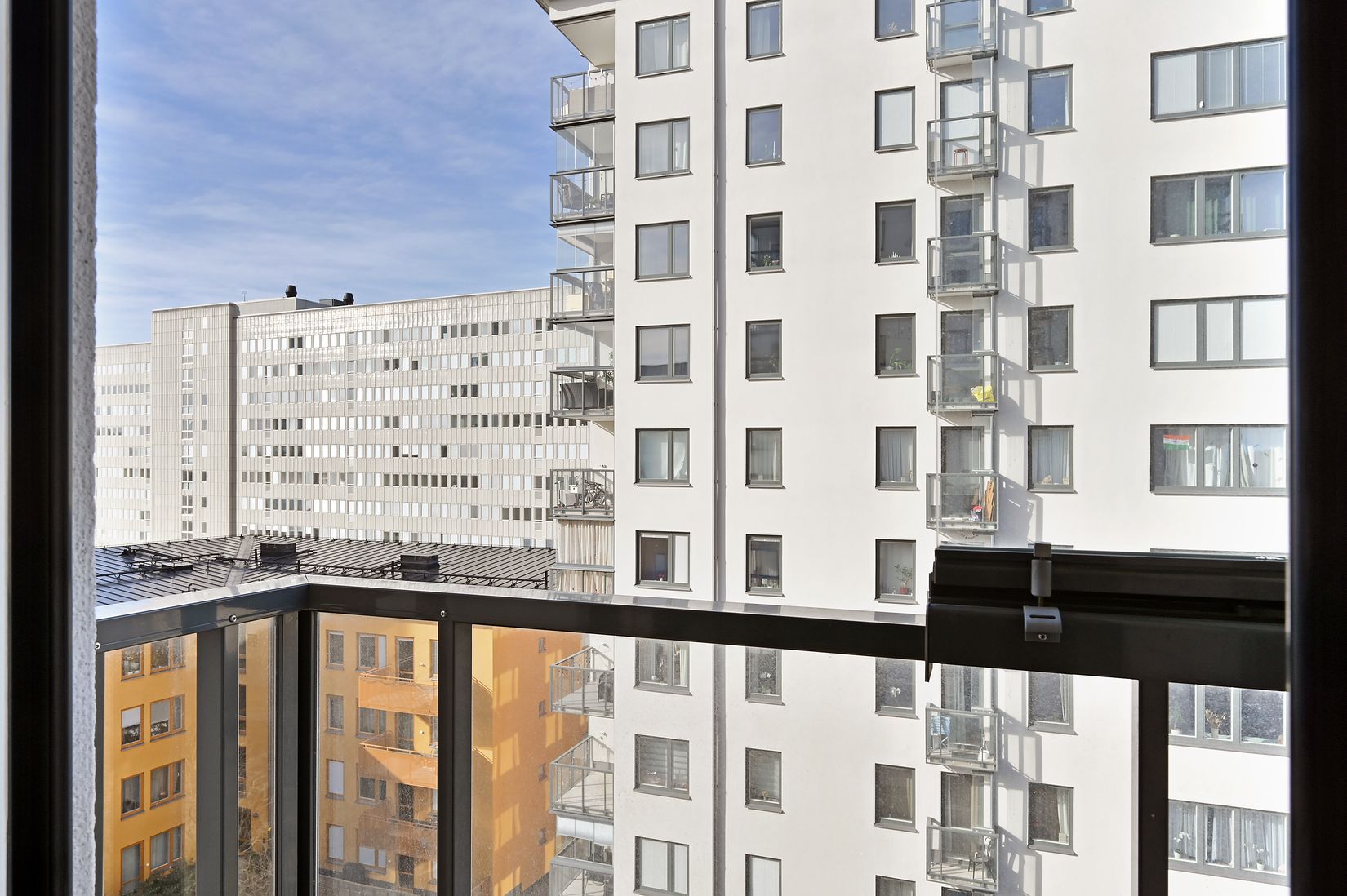 Bostadsrätt, Jämtlandsgatan 99, Vällingby Råcksta, Stockholm
