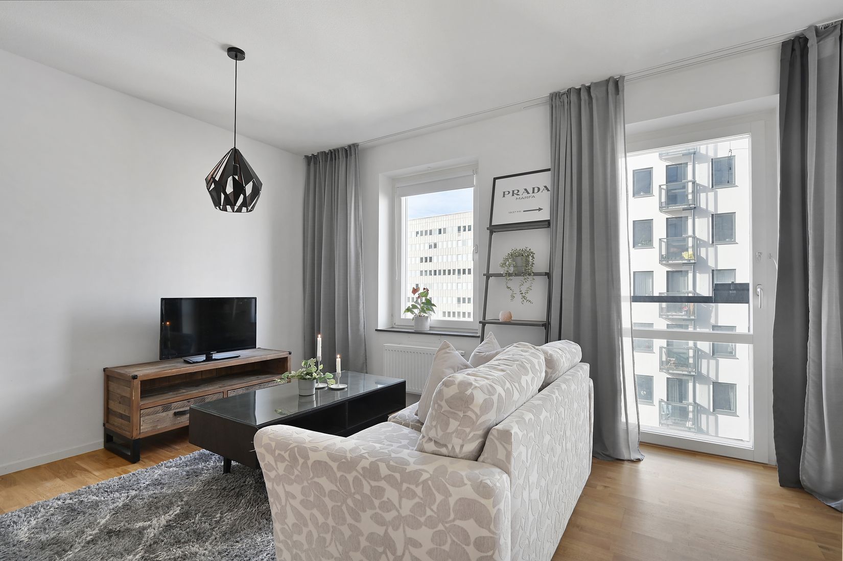 Bostadsrätt, Jämtlandsgatan 99, Vällingby Råcksta, Stockholm