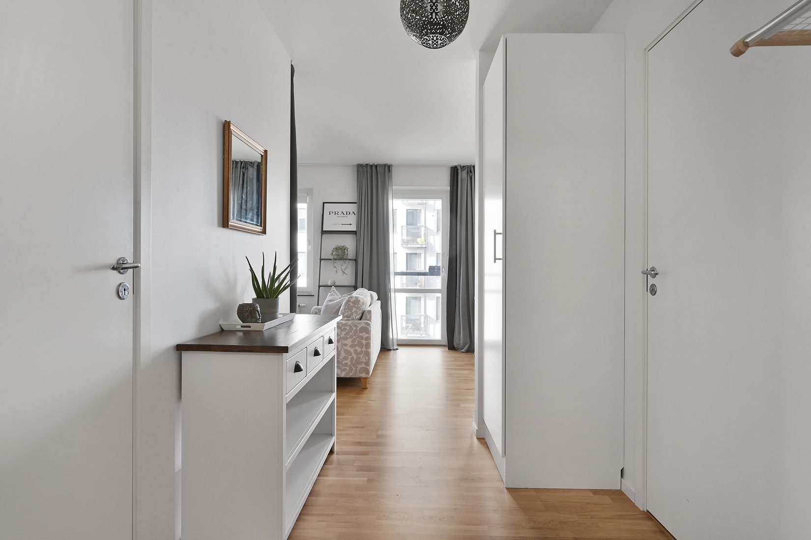 Bostadsrätt, Jämtlandsgatan 99, Vällingby Råcksta, Stockholm