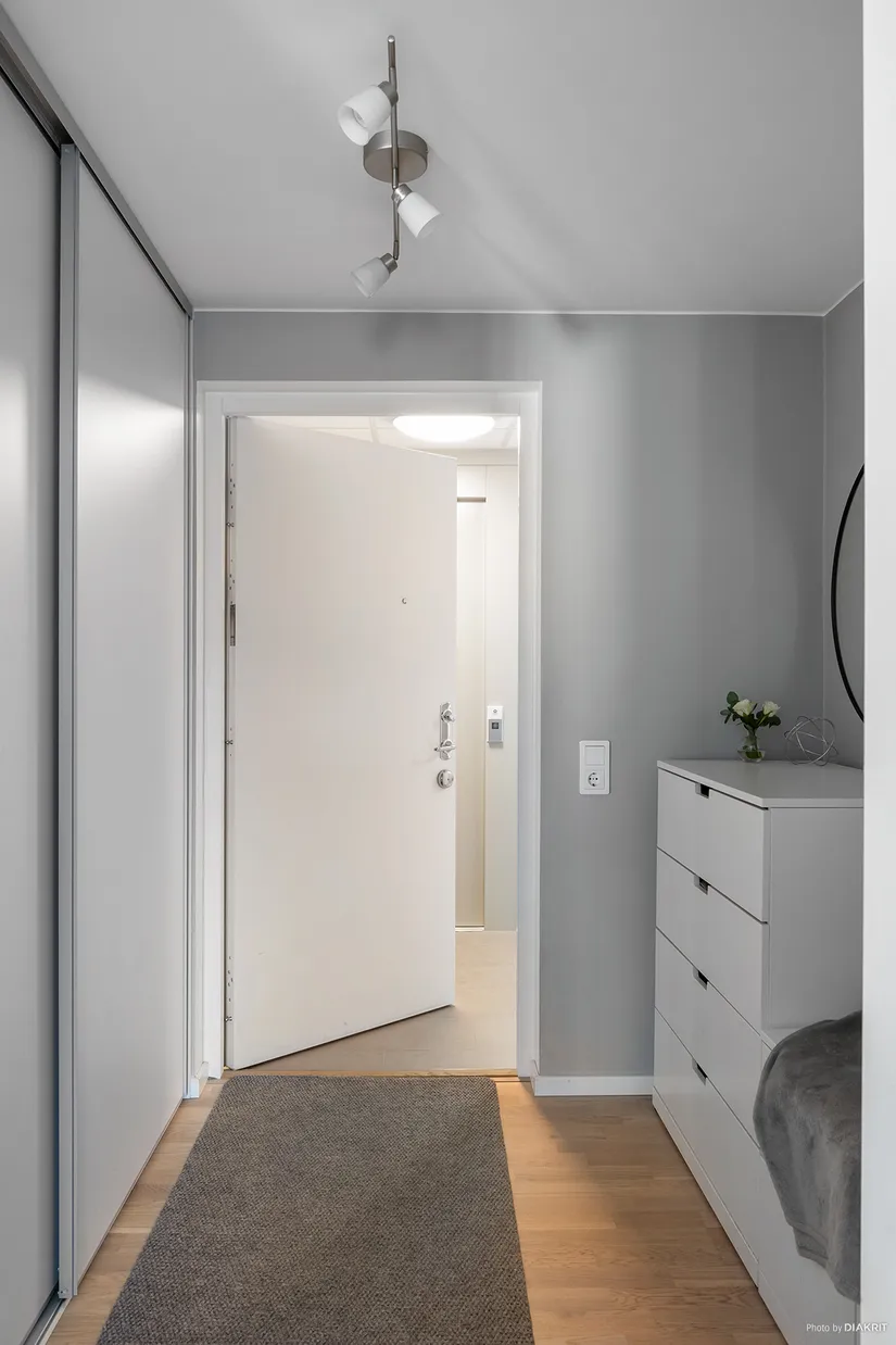 Bostadsrätt, Selma lagerlöfs gata 7, Centrum, Kungälv