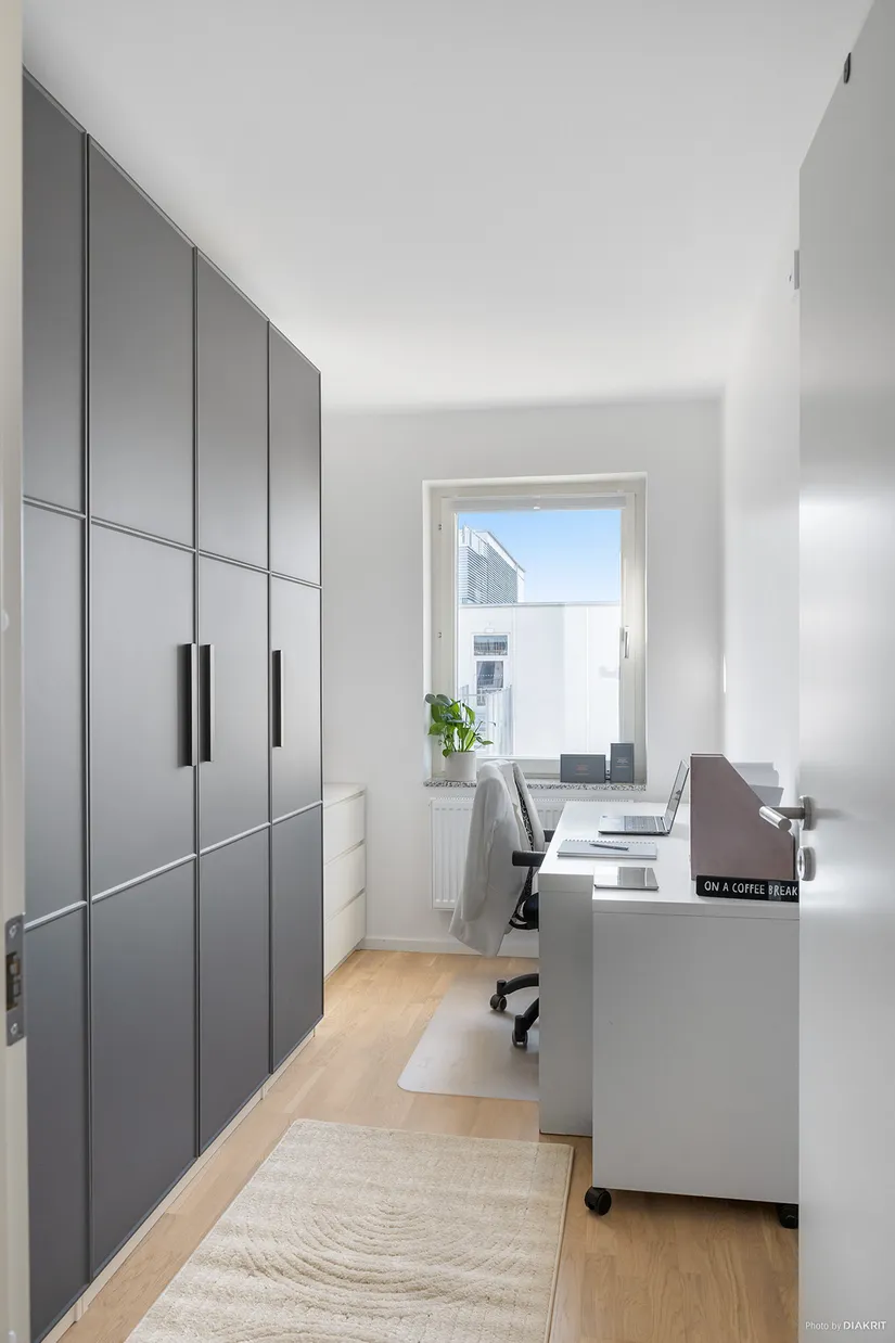 Bostadsrätt, Selma lagerlöfs gata 7, Centrum, Kungälv