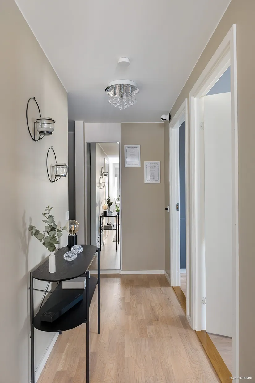 Bostadsrätt, Selma lagerlöfs gata 7, Centrum, Kungälv