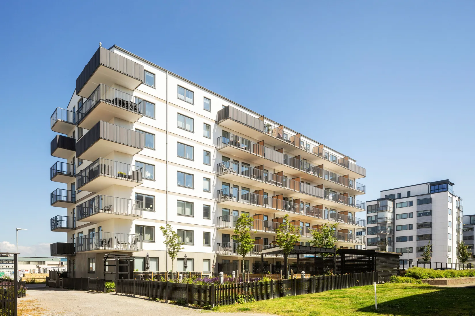 Bostadsrätt, Selma lagerlöfs gata 7, Centrum, Kungälv