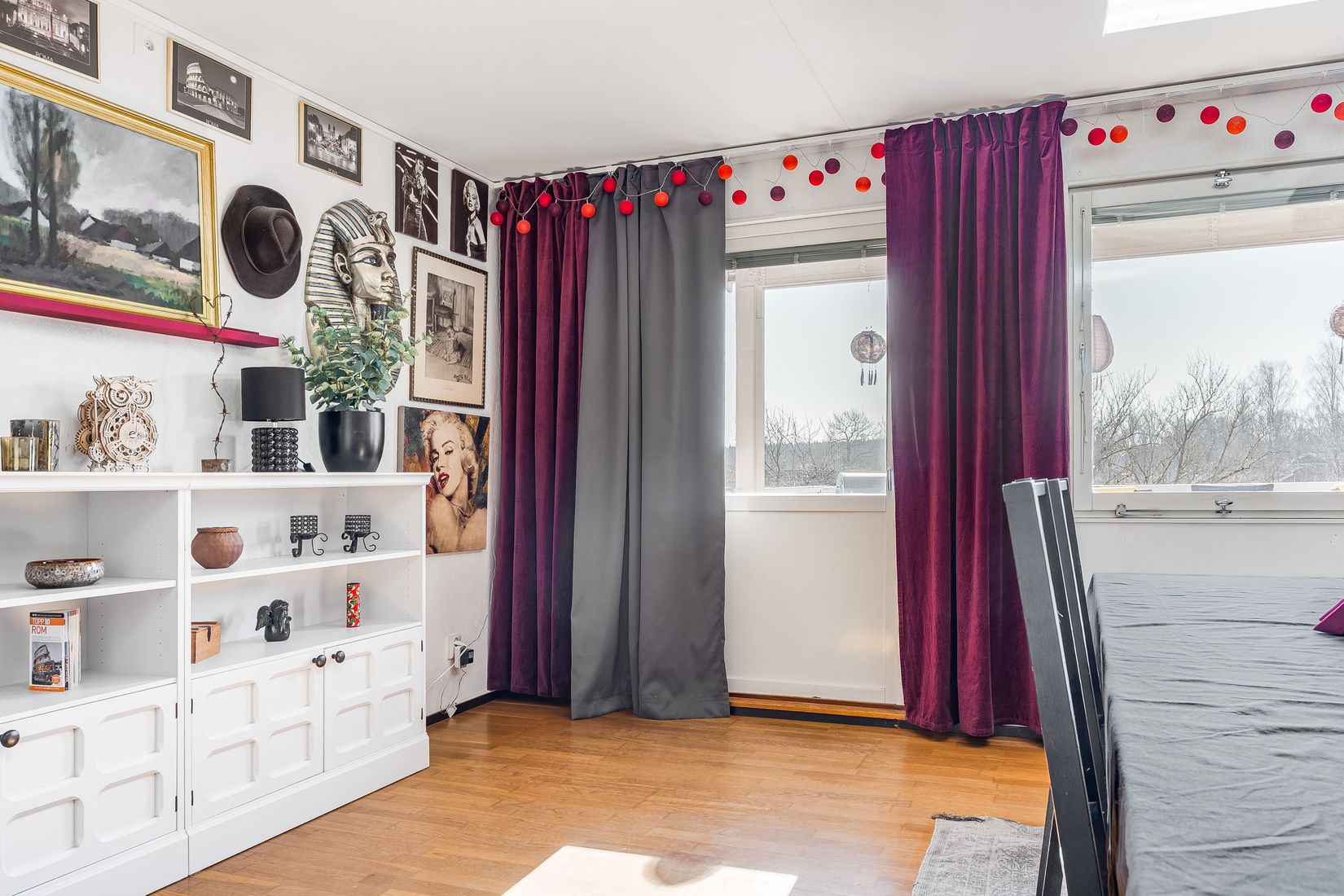 Villa, Radhus, Hjortstigen 13, Katrineholm Värmbol, Katrineholm