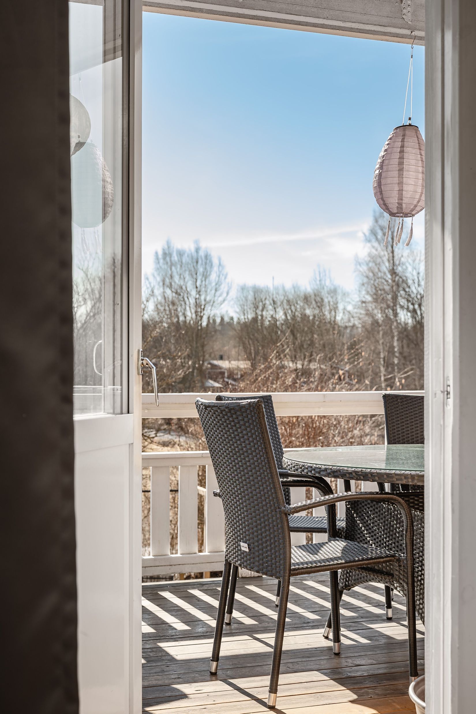 Villa, Radhus, Hjortstigen 13, Katrineholm Värmbol, Katrineholm