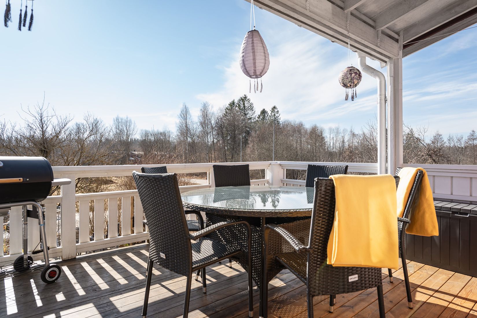 Villa, Radhus, Hjortstigen 13, Katrineholm Värmbol, Katrineholm