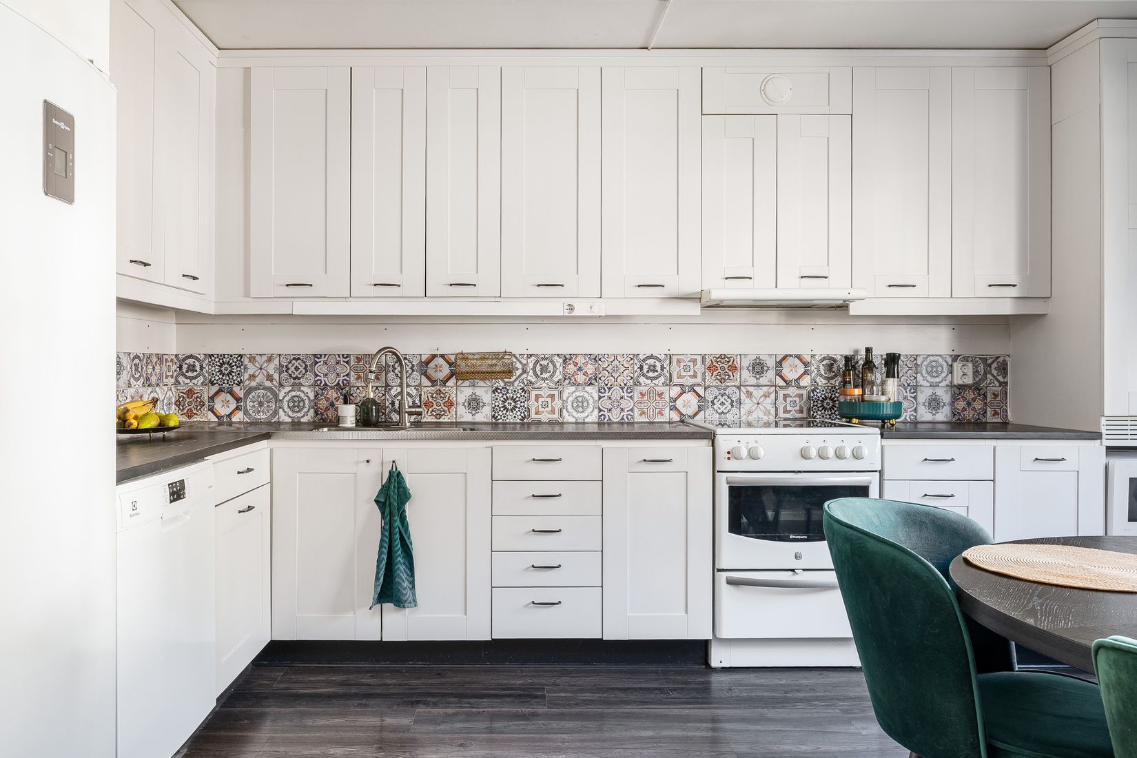 Villa, Radhus, Hjortstigen 13, Katrineholm Värmbol, Katrineholm