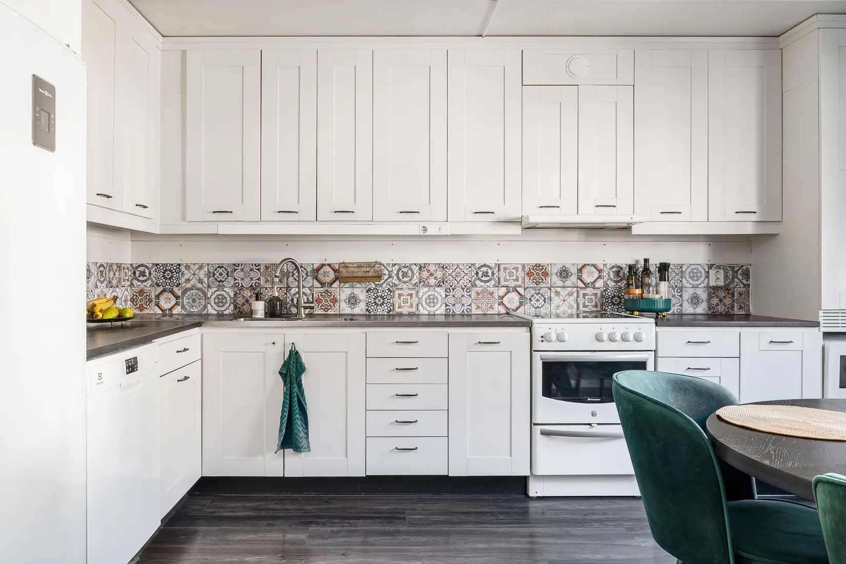 Villa, Radhus, Hjortstigen 13, Katrineholm Värmbol, Katrineholm