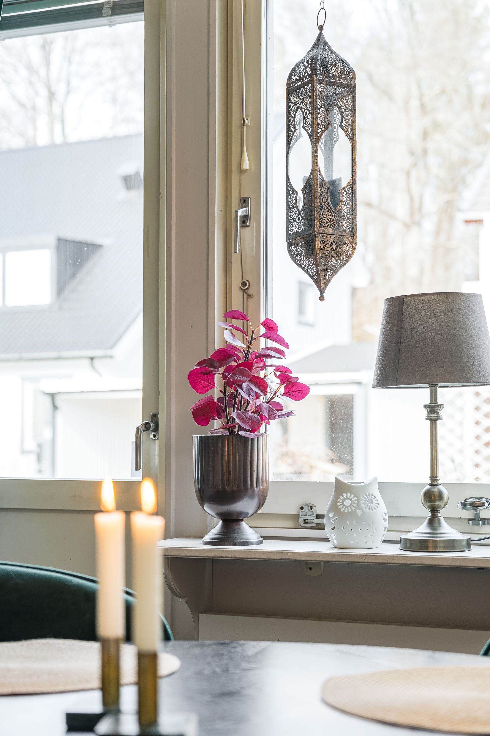 Villa, Radhus, Hjortstigen 13, Katrineholm Värmbol, Katrineholm