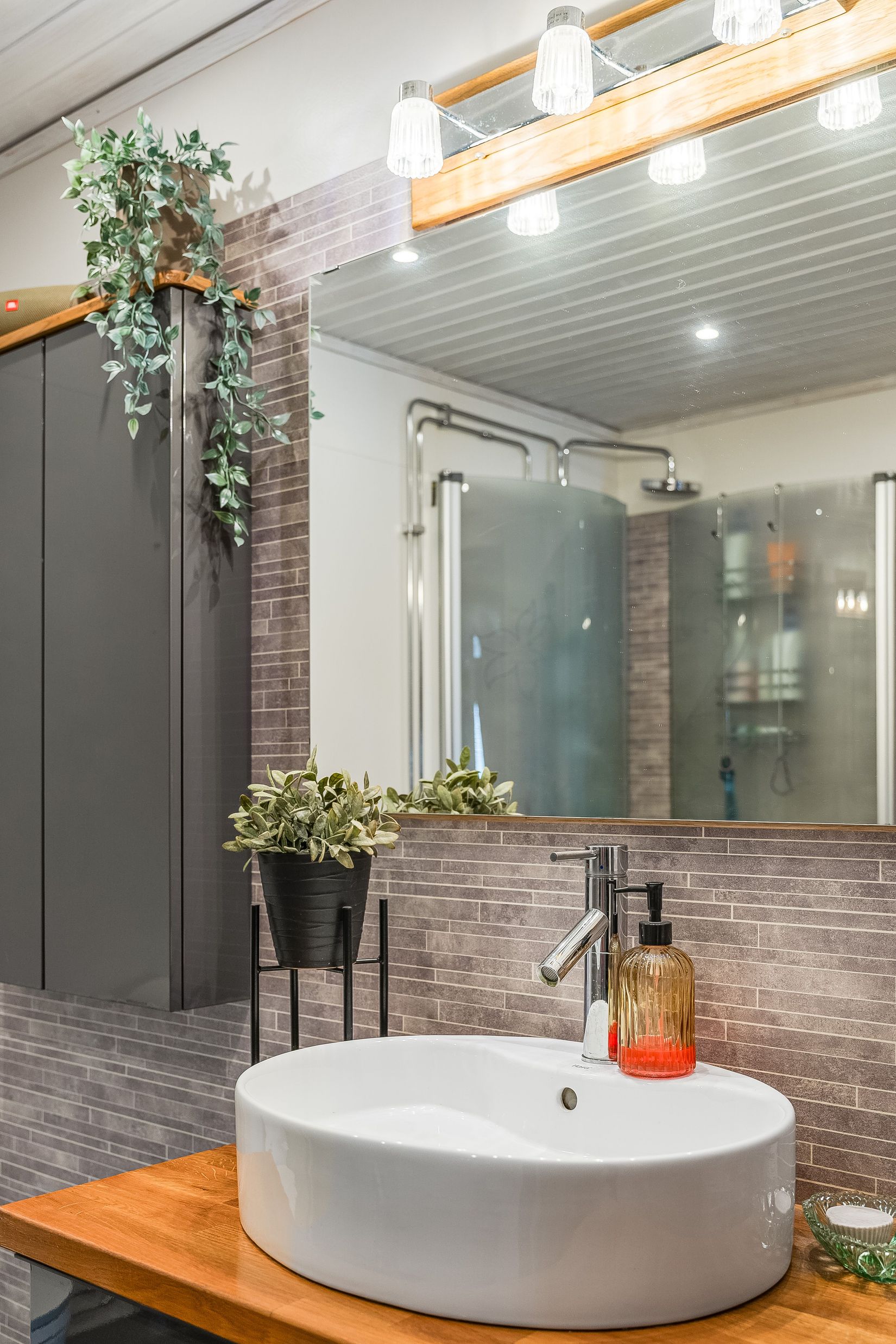 Villa, Radhus, Hjortstigen 13, Katrineholm Värmbol, Katrineholm