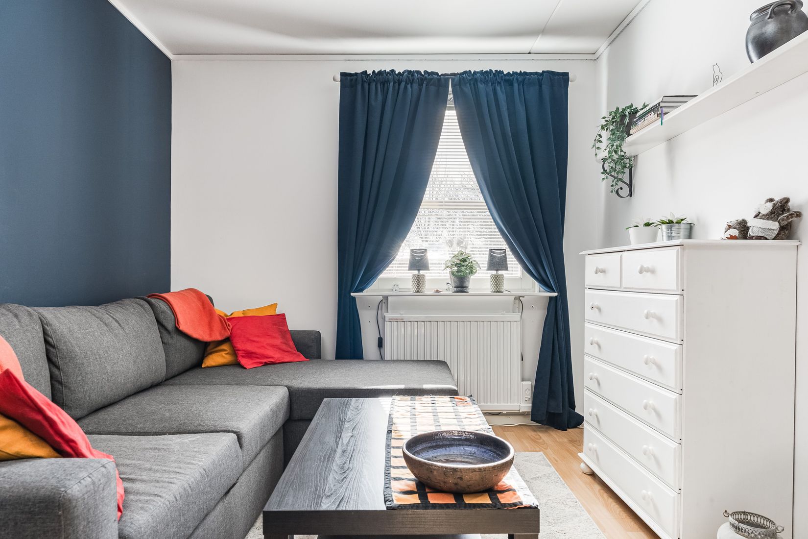 Villa, Radhus, Hjortstigen 13, Katrineholm Värmbol, Katrineholm