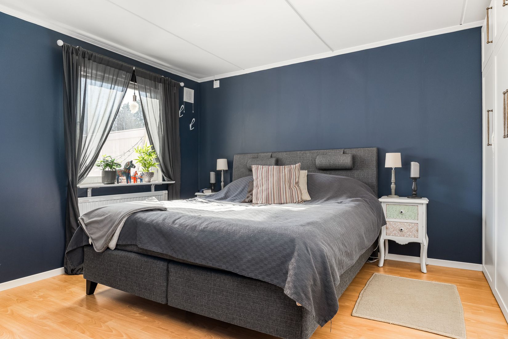 Villa, Radhus, Hjortstigen 13, Katrineholm Värmbol, Katrineholm