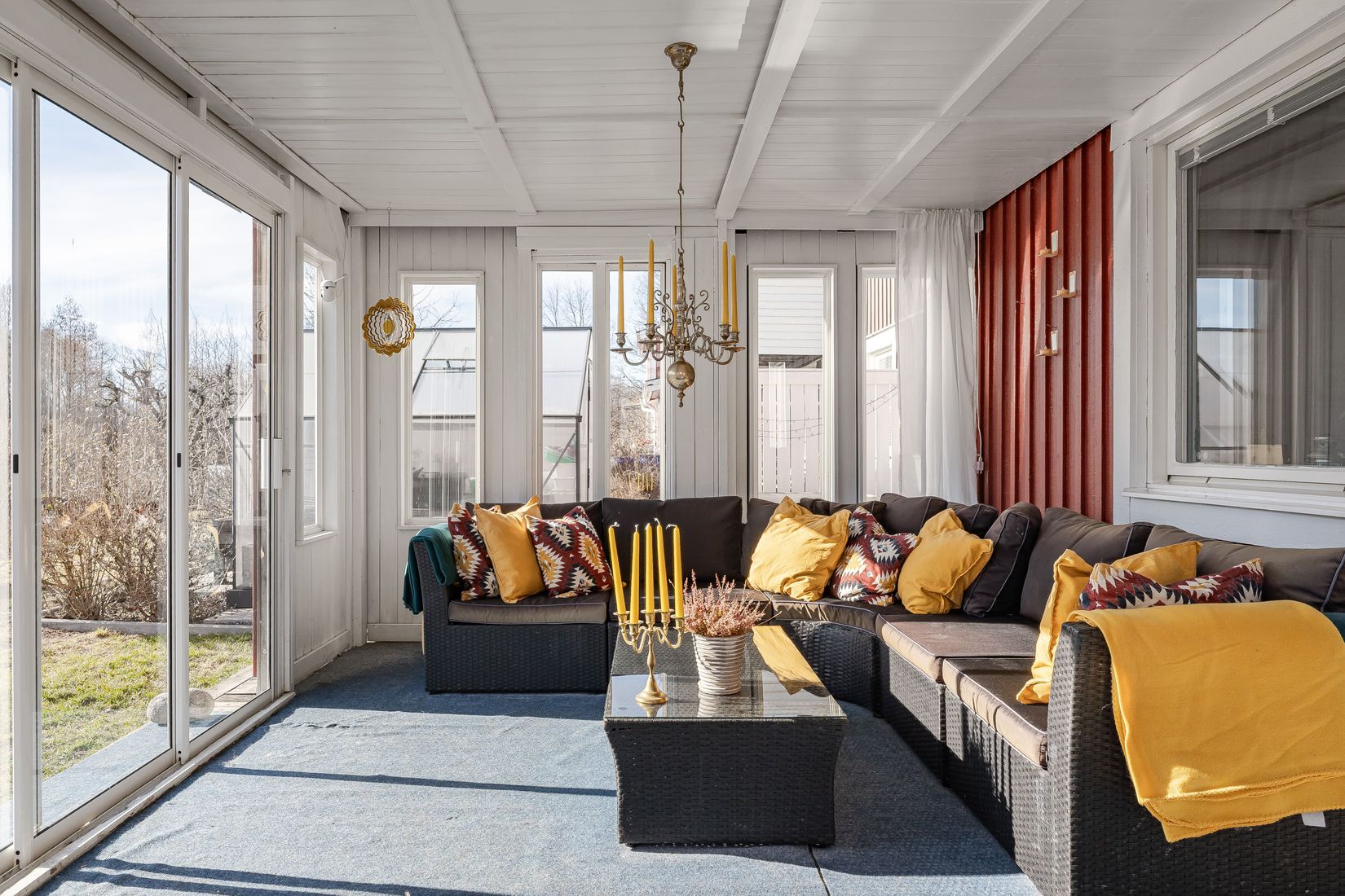 Villa, Radhus, Hjortstigen 13, Katrineholm Värmbol, Katrineholm