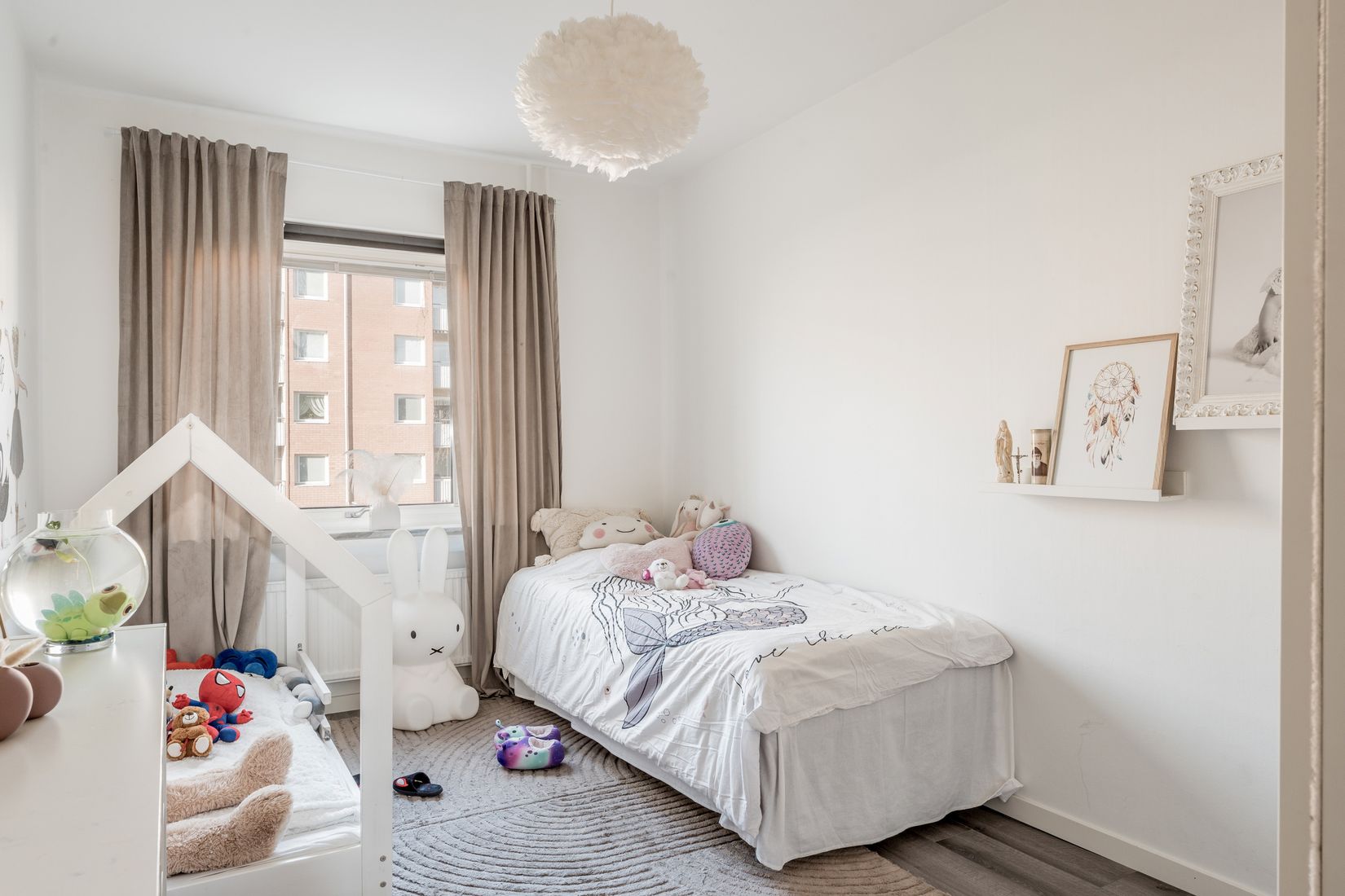 Bostadsrätt, Ängstugevägen 33, Rosenkälla, Nyköping