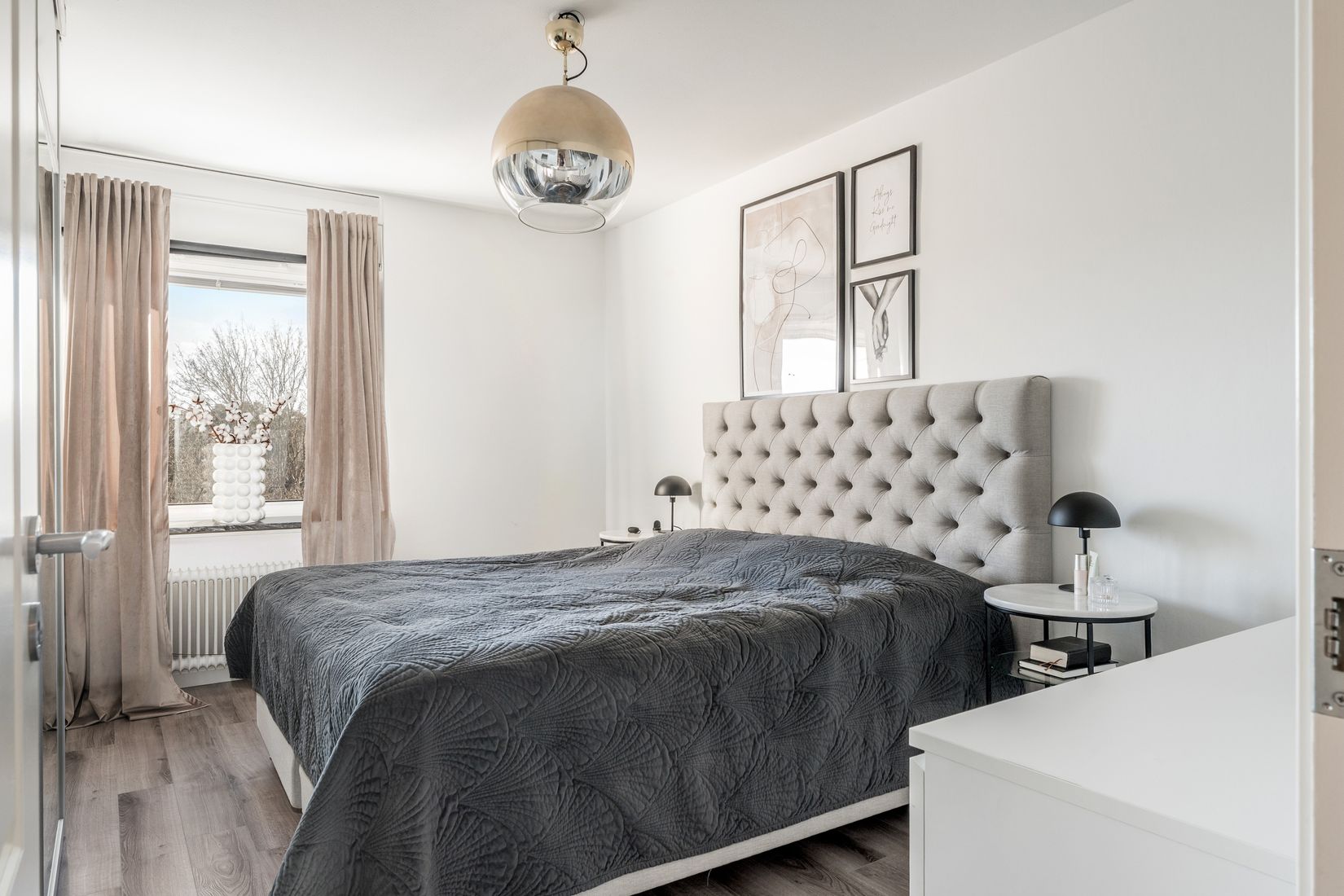 Bostadsrätt, Ängstugevägen 33, Rosenkälla, Nyköping