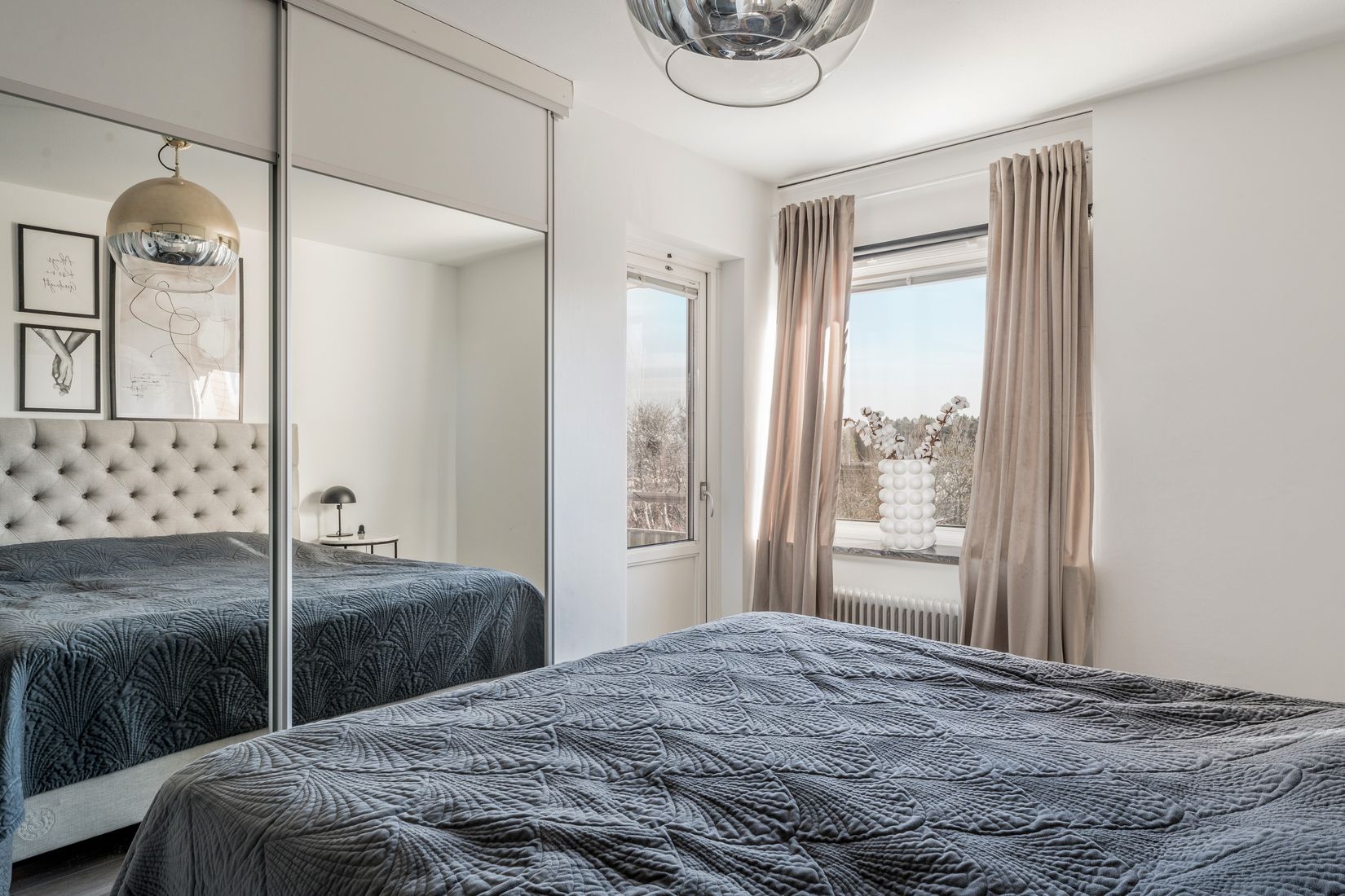 Bostadsrätt, Ängstugevägen 33, Rosenkälla, Nyköping