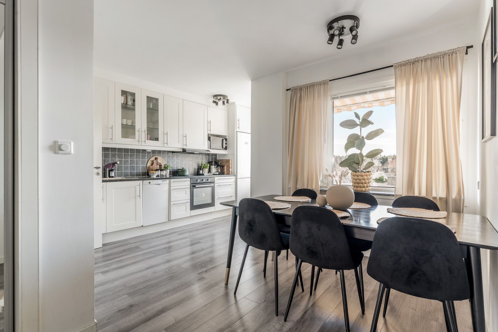 Bostadsrätt, Ängstugevägen 33, Rosenkälla, Nyköping