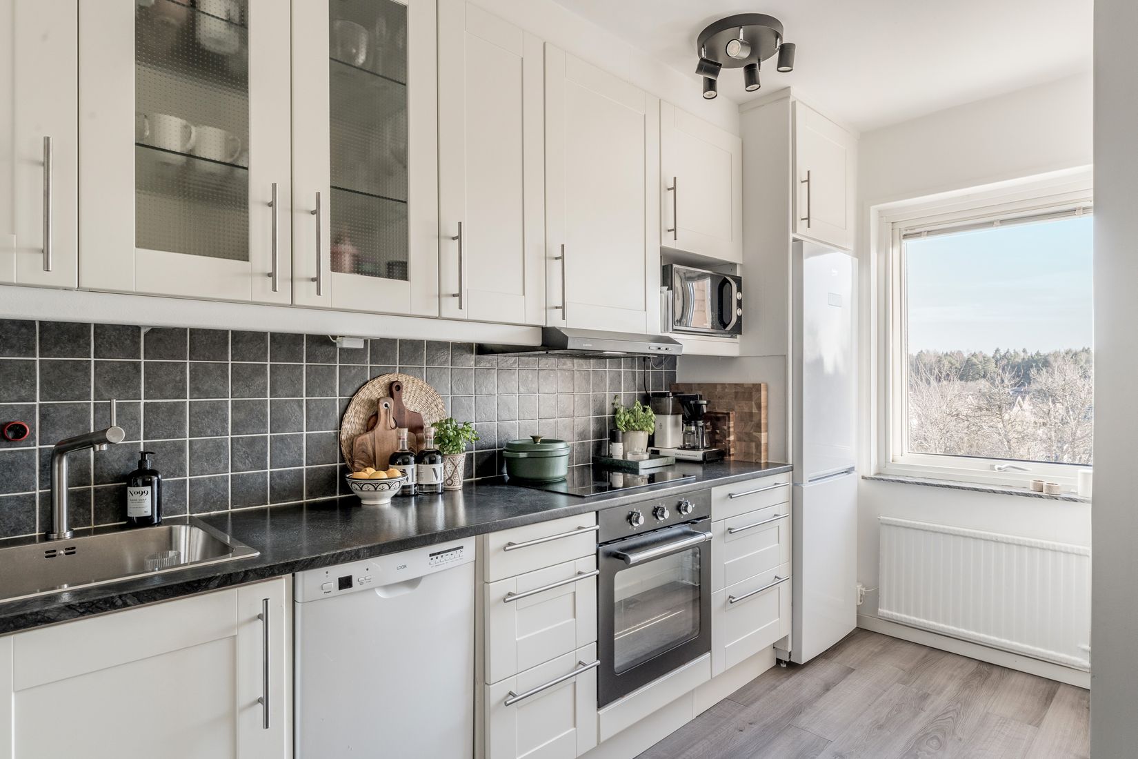 Bostadsrätt, Ängstugevägen 33, Rosenkälla, Nyköping