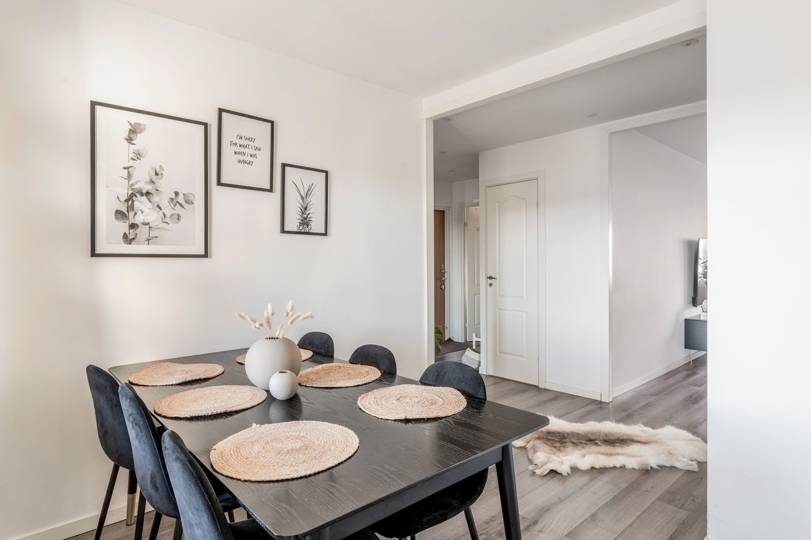 Bostadsrätt, Ängstugevägen 33, Rosenkälla, Nyköping