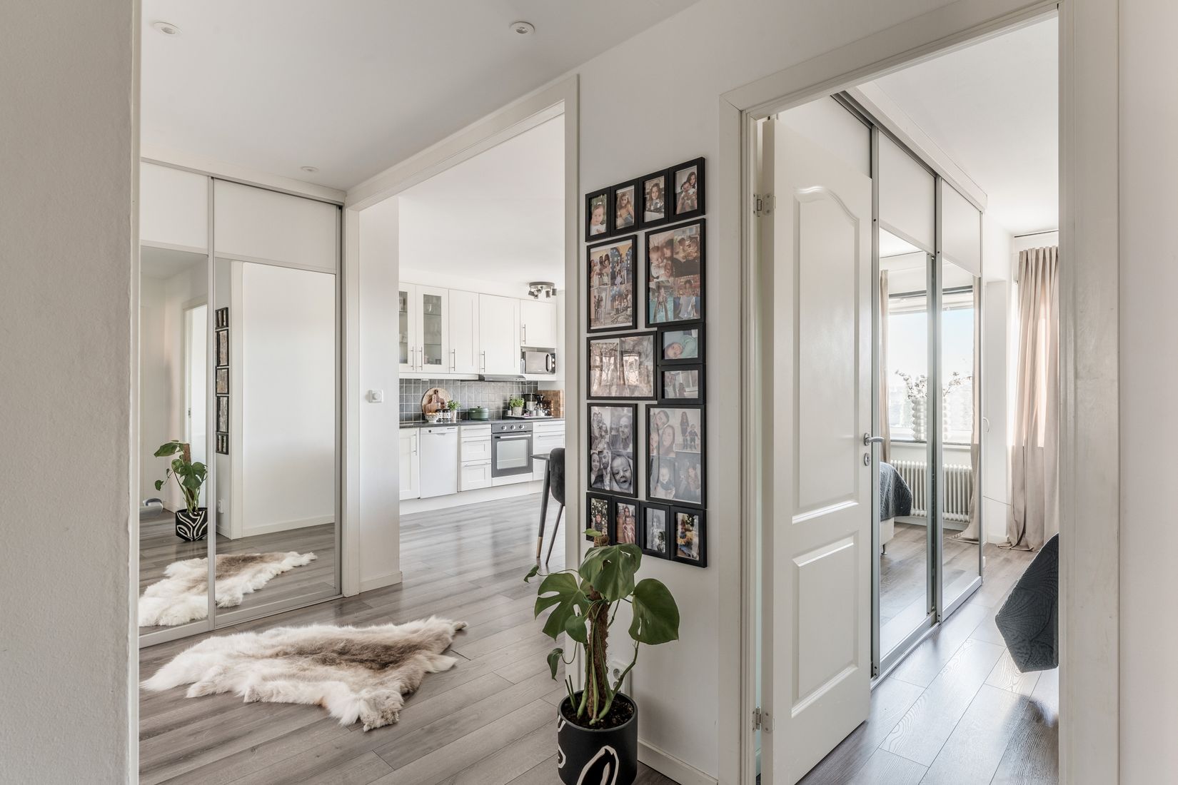 Bostadsrätt, Ängstugevägen 33, Rosenkälla, Nyköping