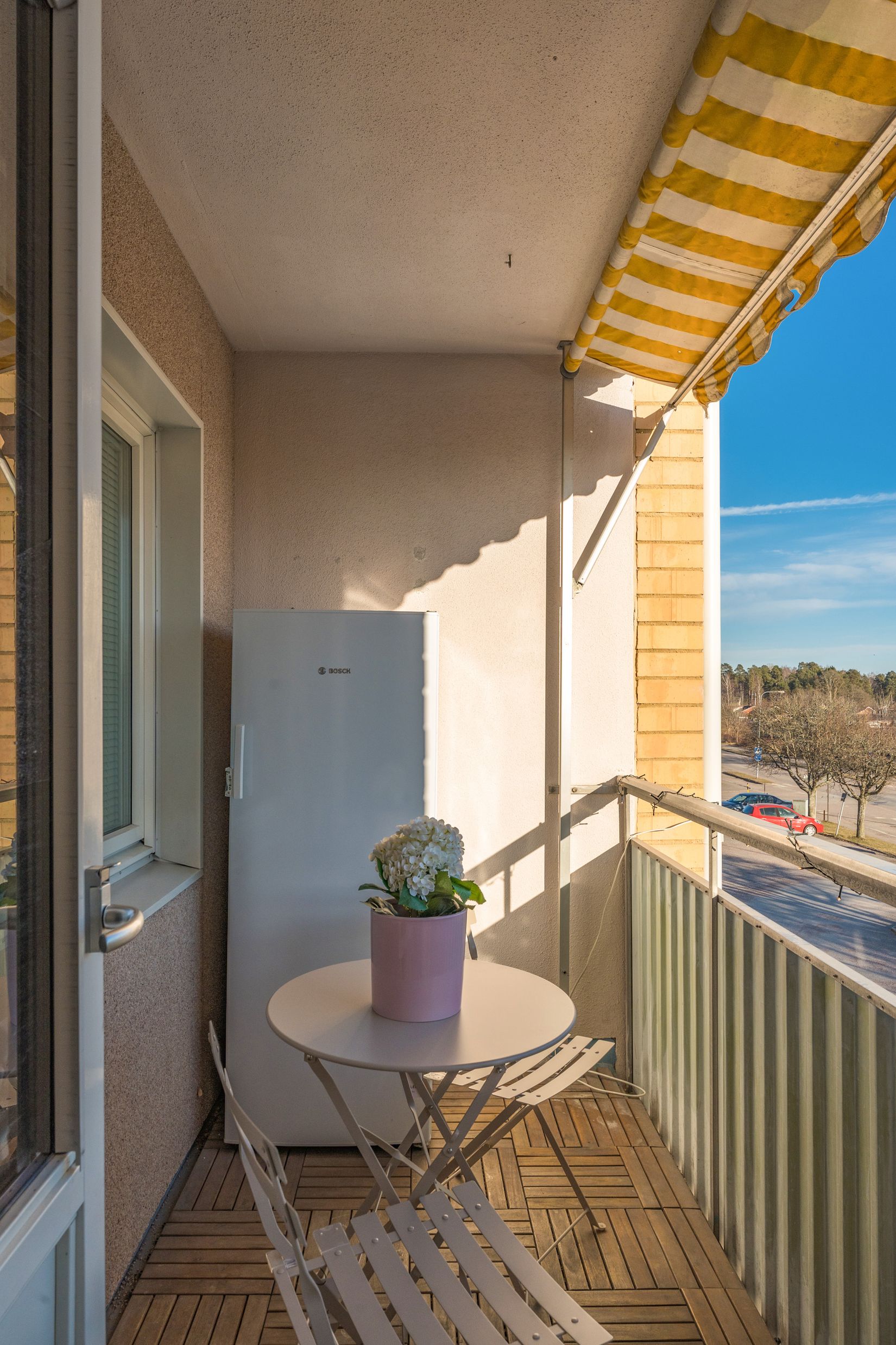 Bostadsrätt, Ängstugevägen 33, Rosenkälla, Nyköping