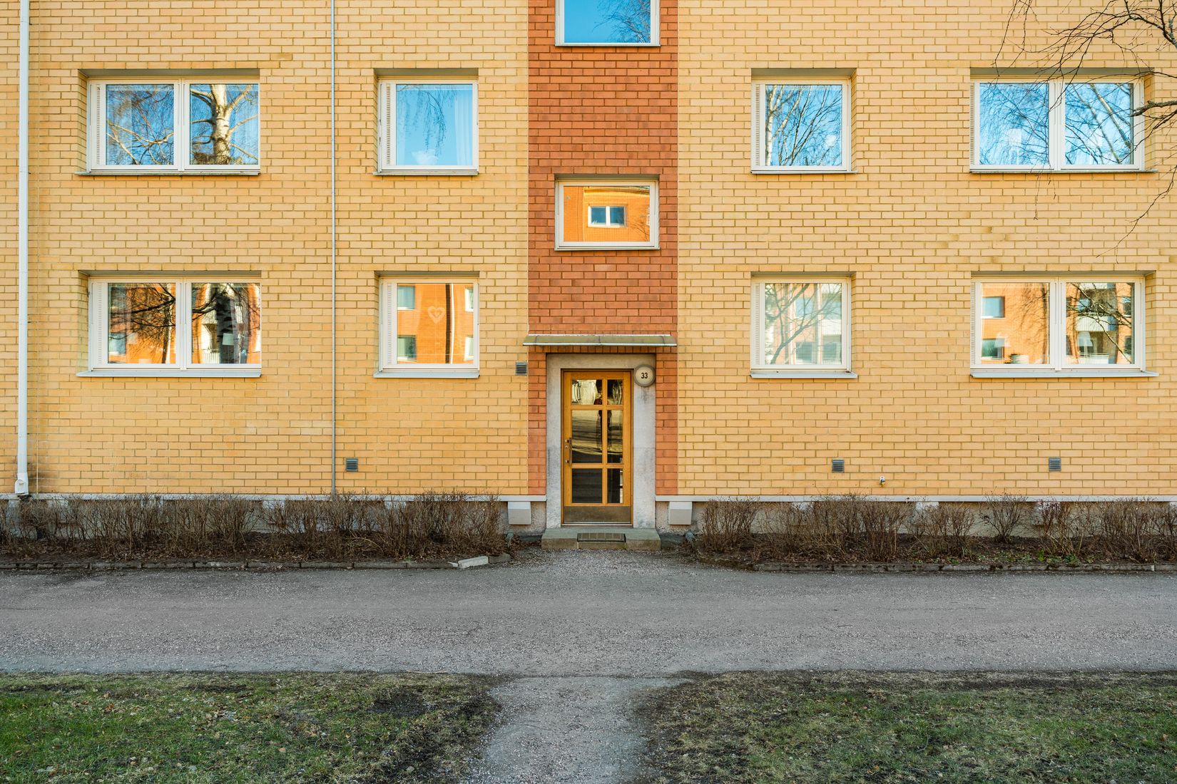 Bostadsrätt, Ängstugevägen 33, Rosenkälla, Nyköping