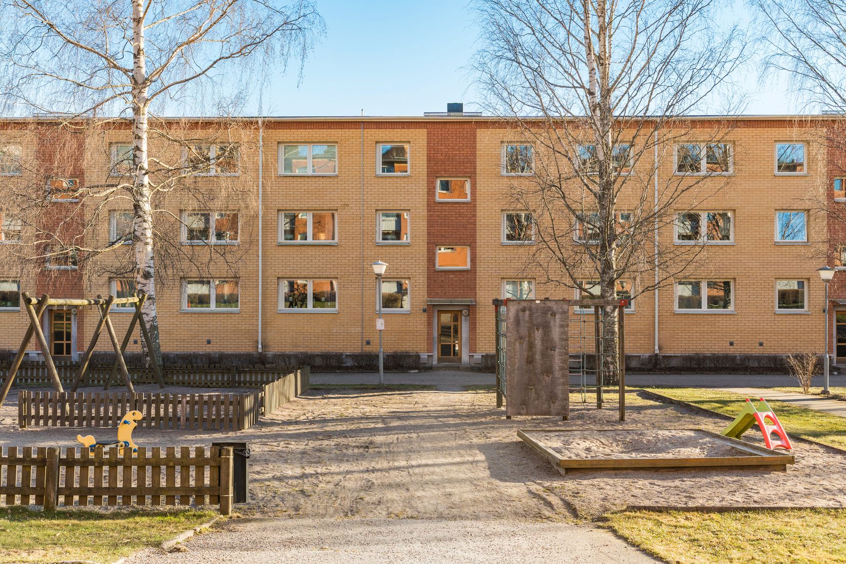 Bostadsrätt, Ängstugevägen 33, Rosenkälla, Nyköping