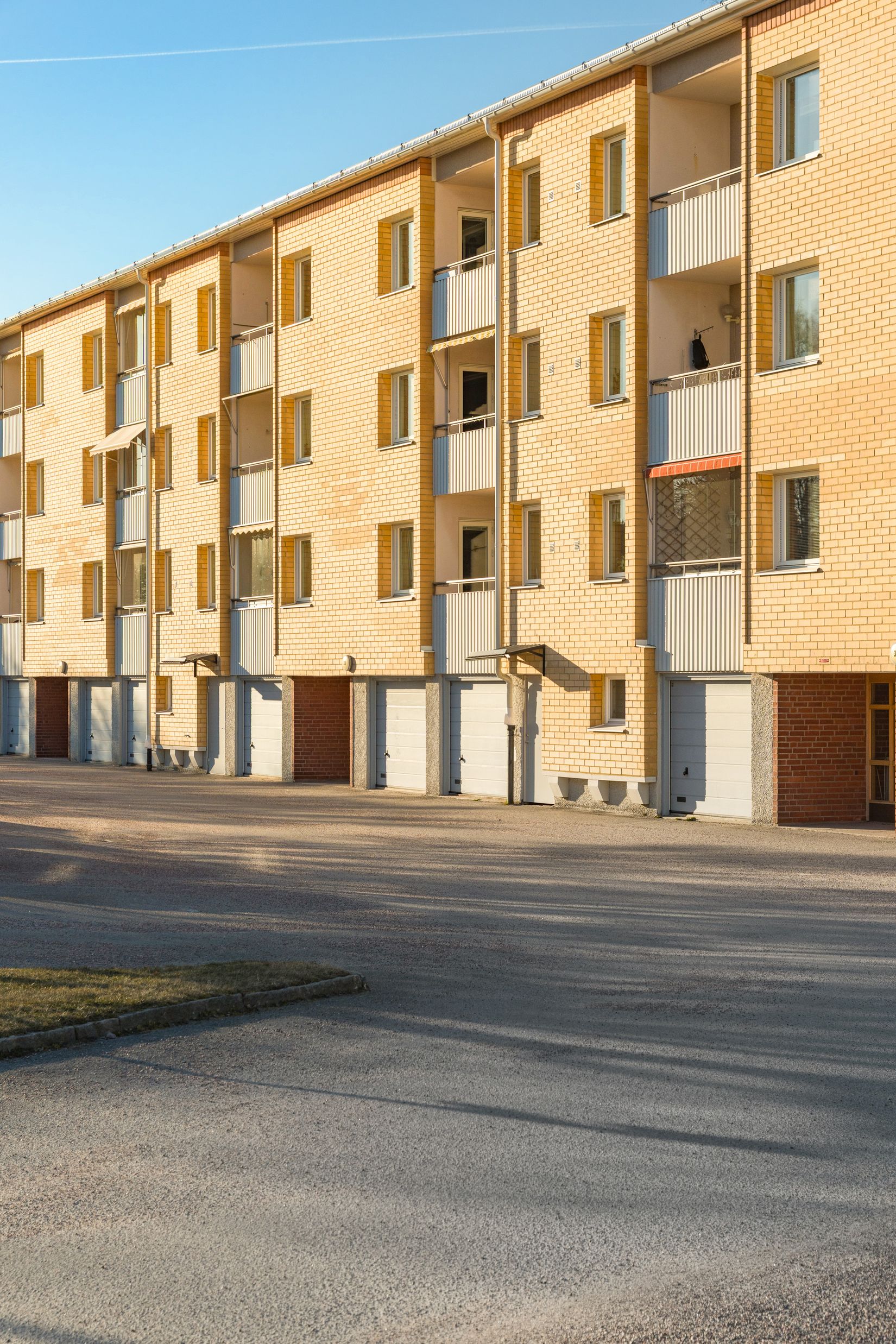 Bostadsrätt, Ängstugevägen 33, Rosenkälla, Nyköping