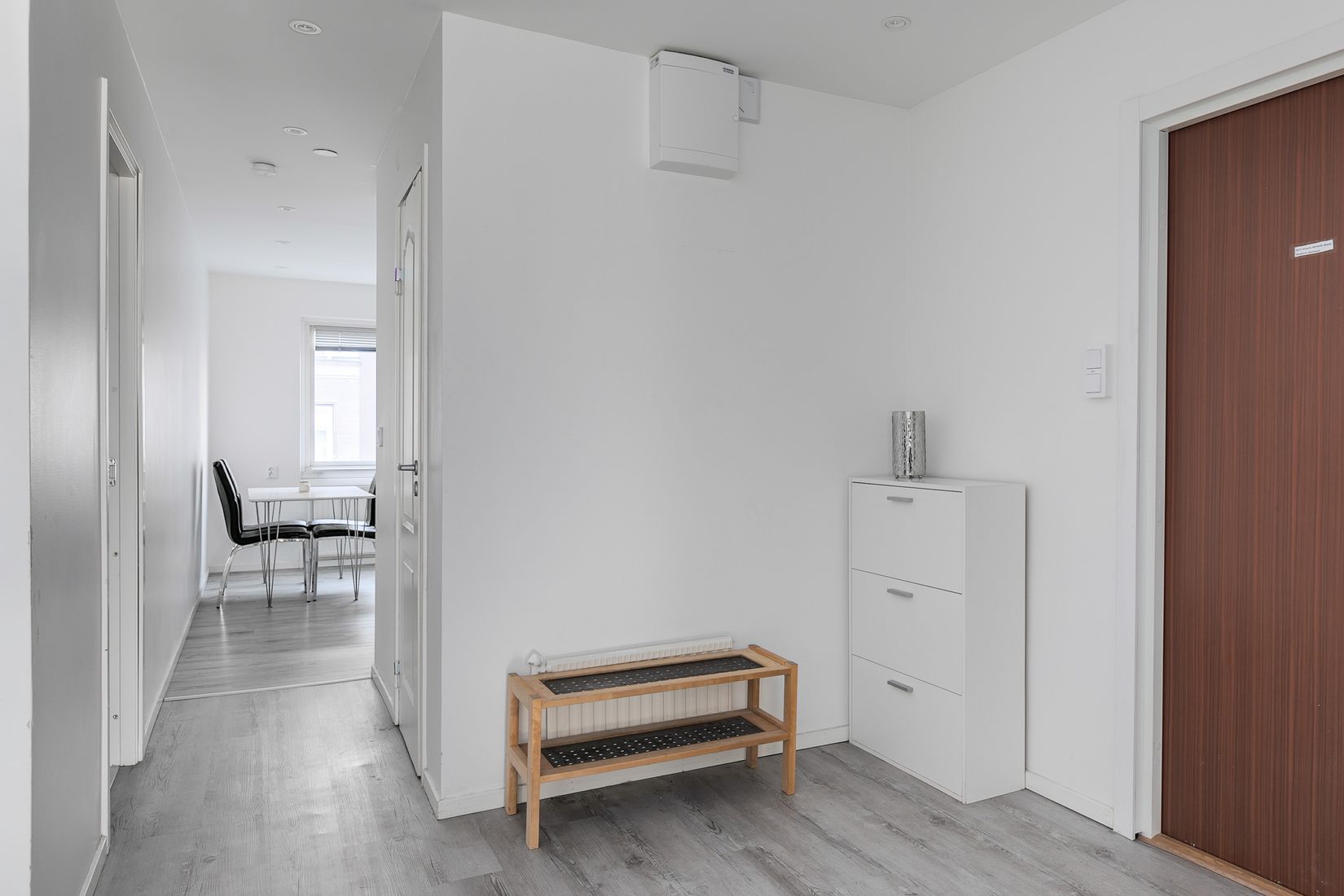 Bostadsrätt, Styrmansgatan 30, Centralt, Norrköping