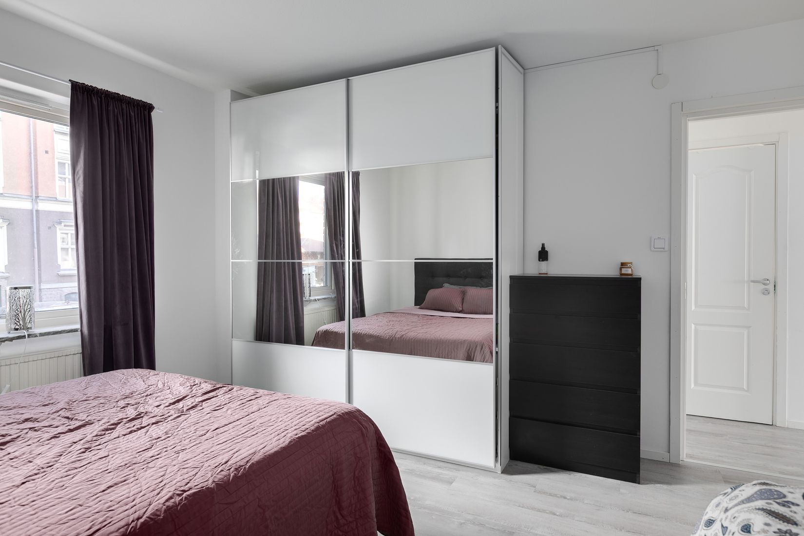 Bostadsrätt, Styrmansgatan 30, Centralt, Norrköping