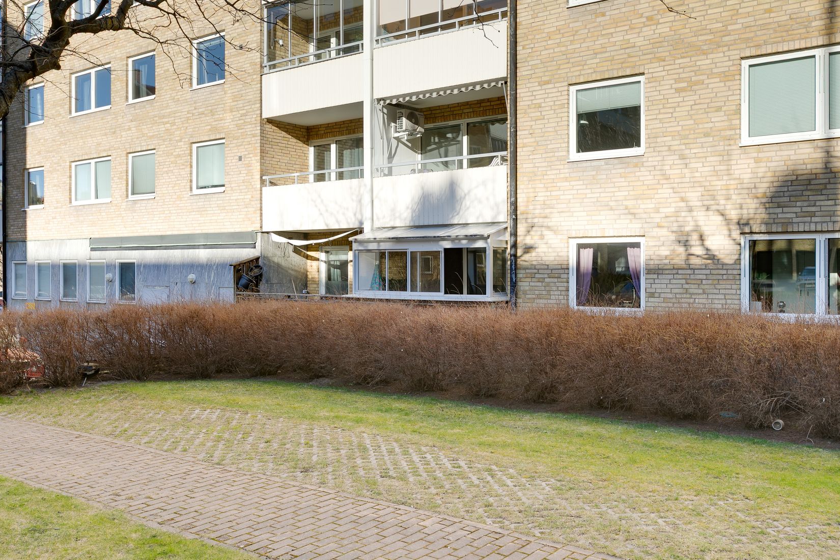 Bostadsrätt, Styrmansgatan 30, Centralt, Norrköping