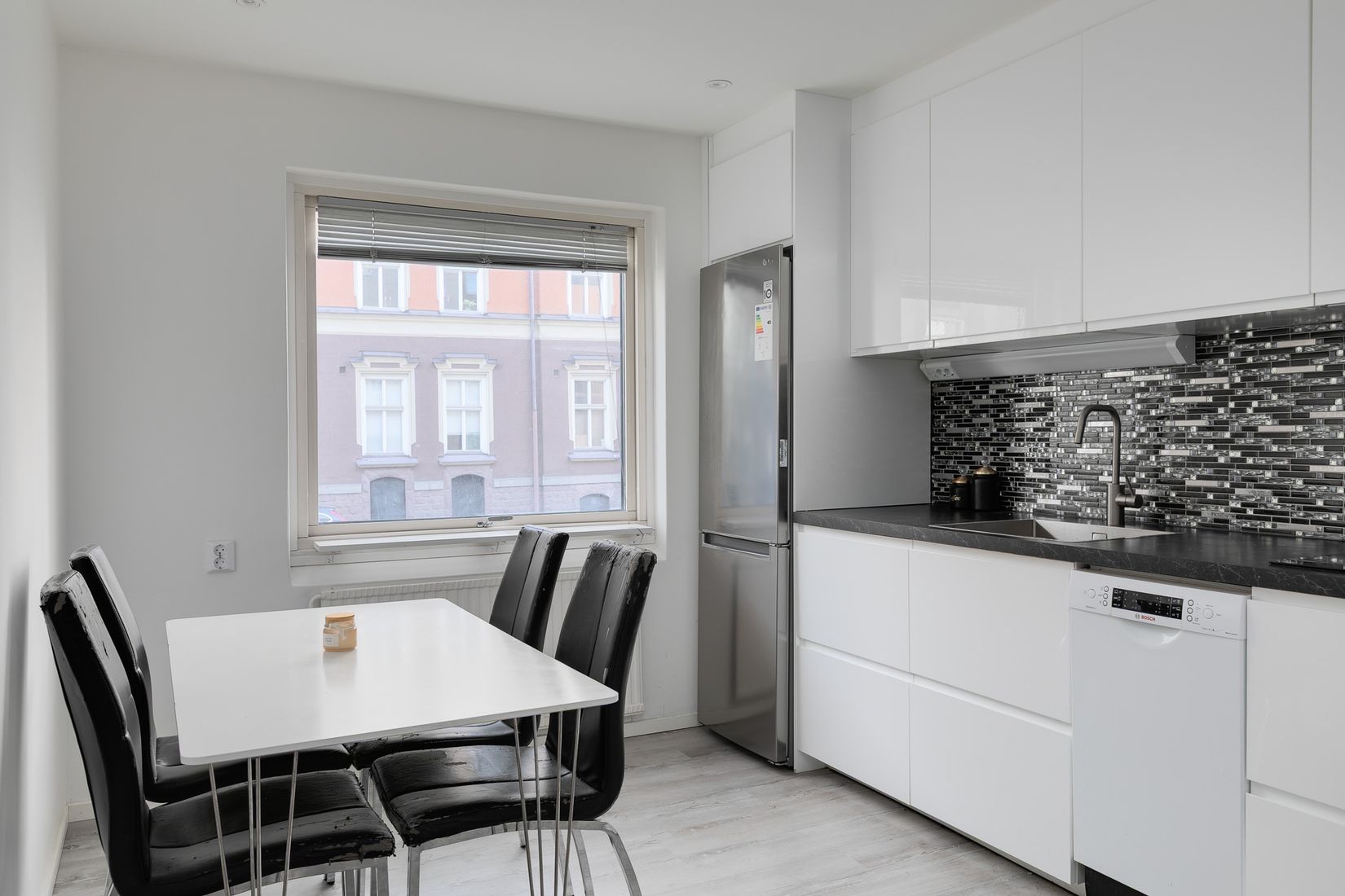 Bostadsrätt, Styrmansgatan 30, Centralt, Norrköping