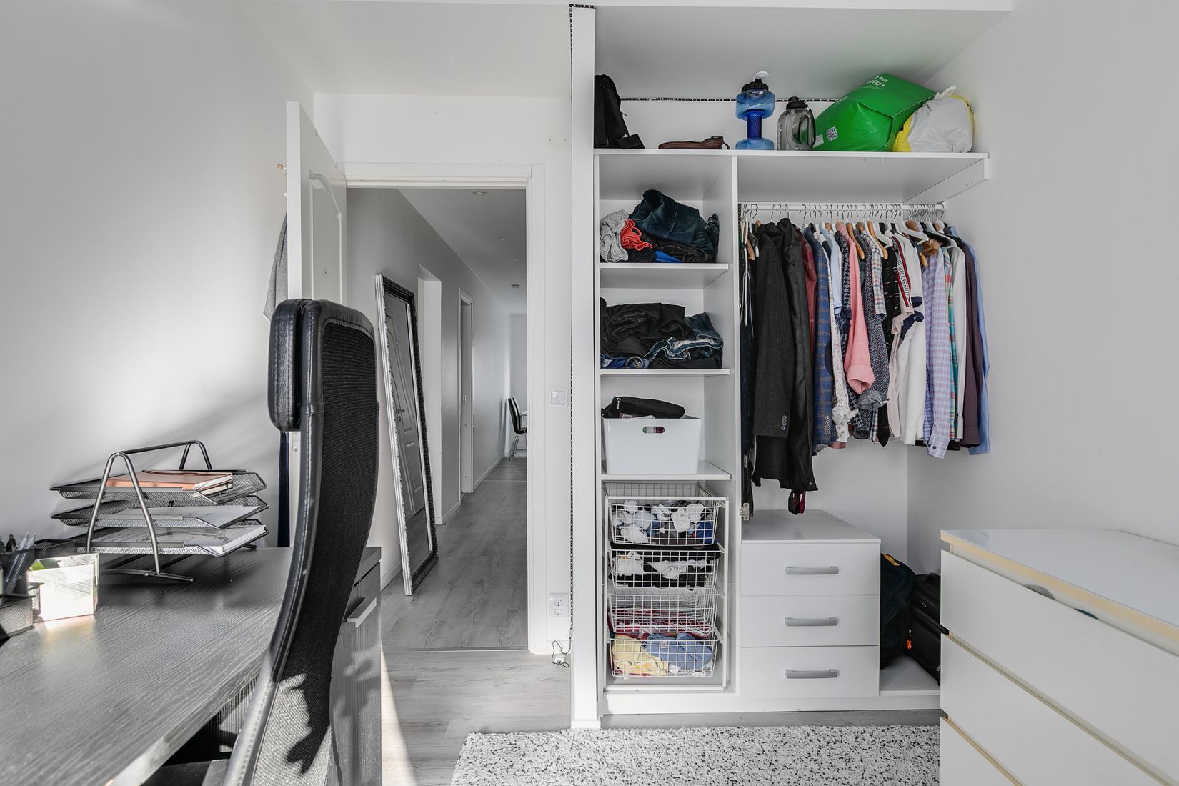 Bostadsrätt, Styrmansgatan 30, Centralt, Norrköping