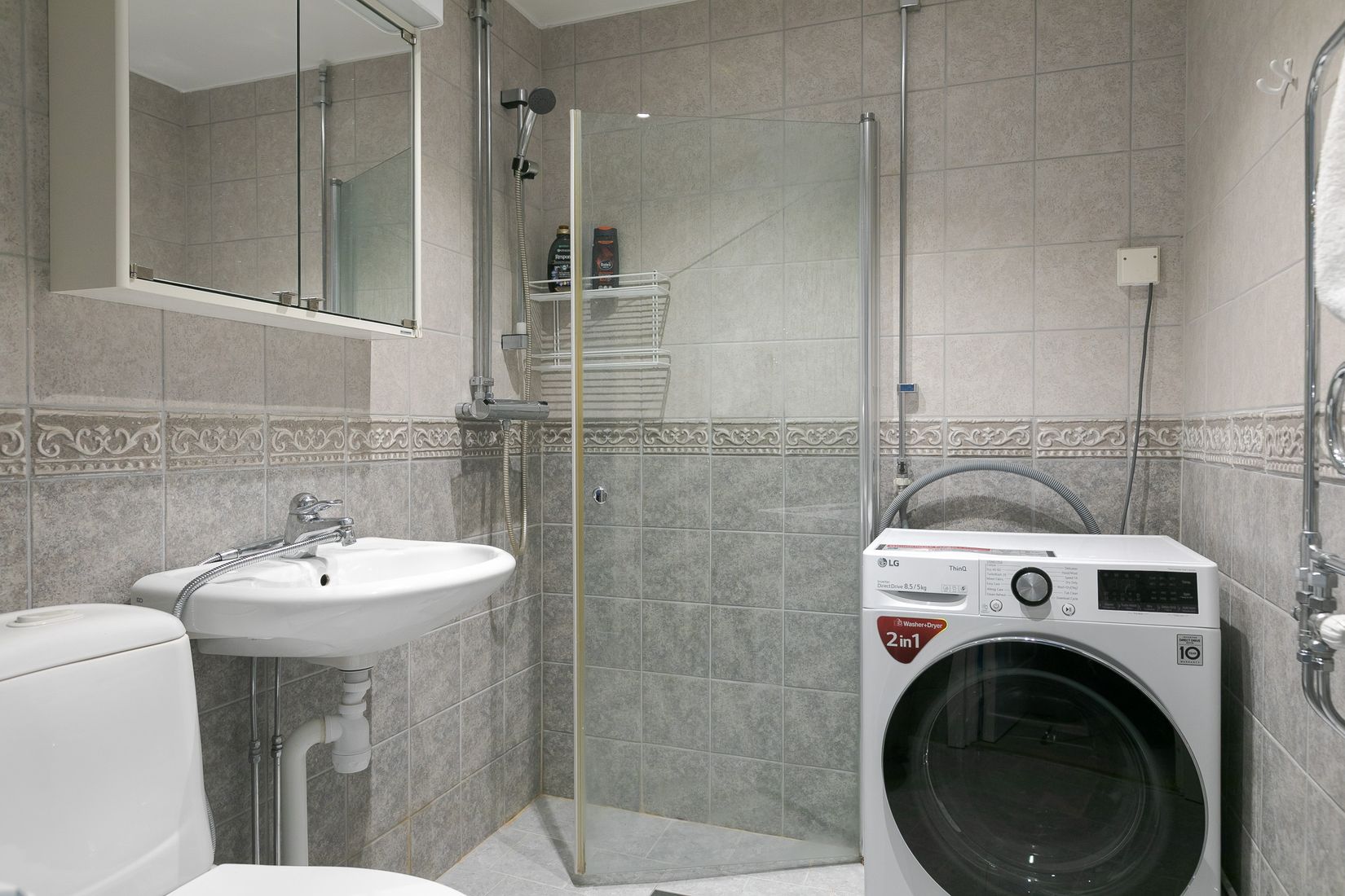 Bostadsrätt, Styrmansgatan 30, Centralt, Norrköping