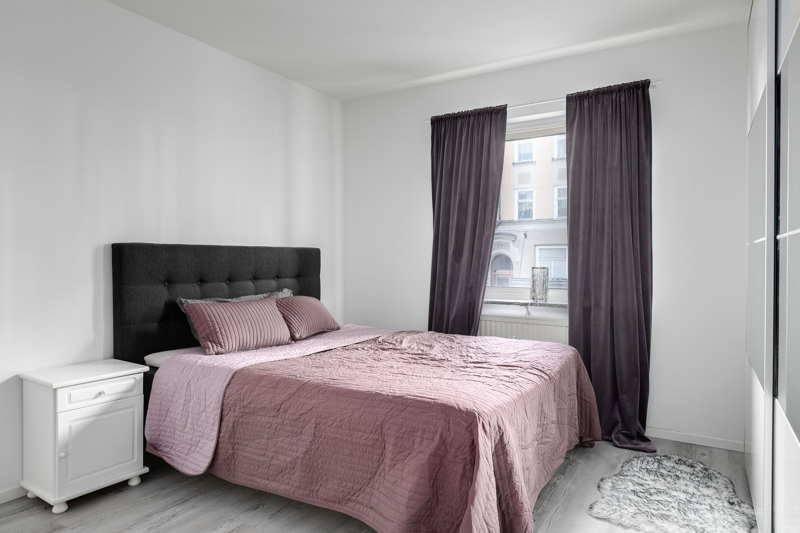 Bostadsrätt, Styrmansgatan 30, Centralt, Norrköping