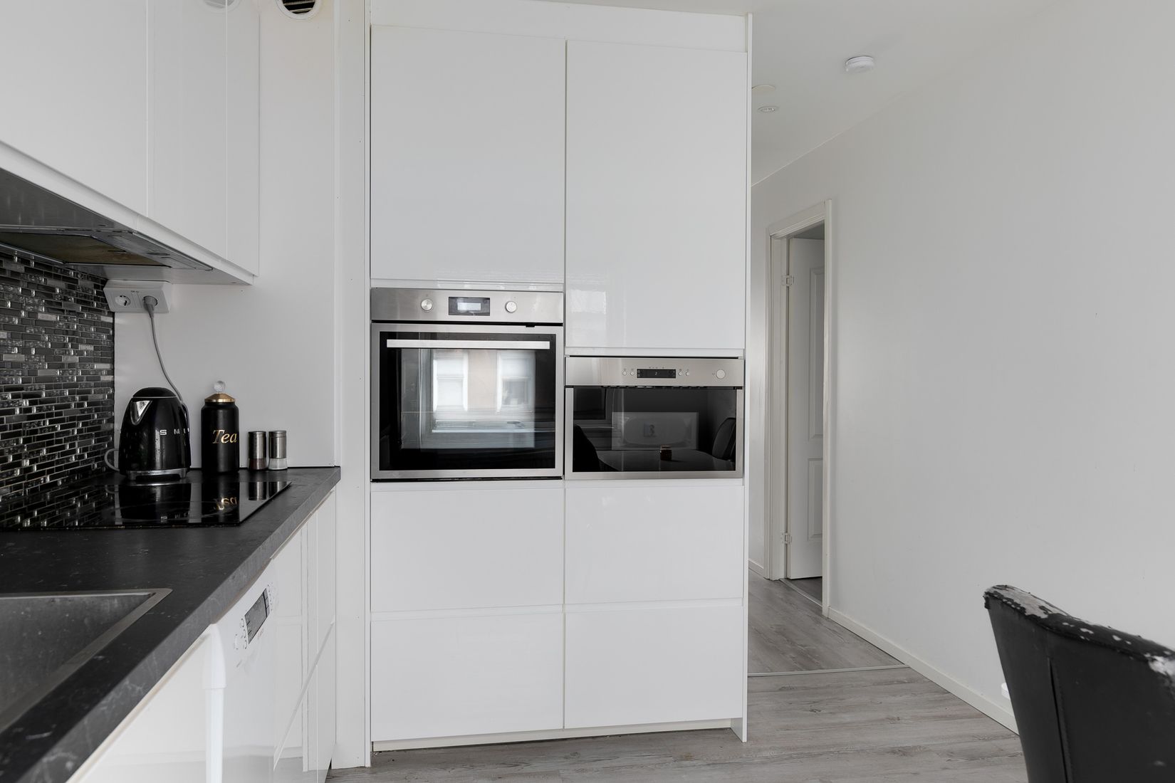 Bostadsrätt, Styrmansgatan 30, Centralt, Norrköping