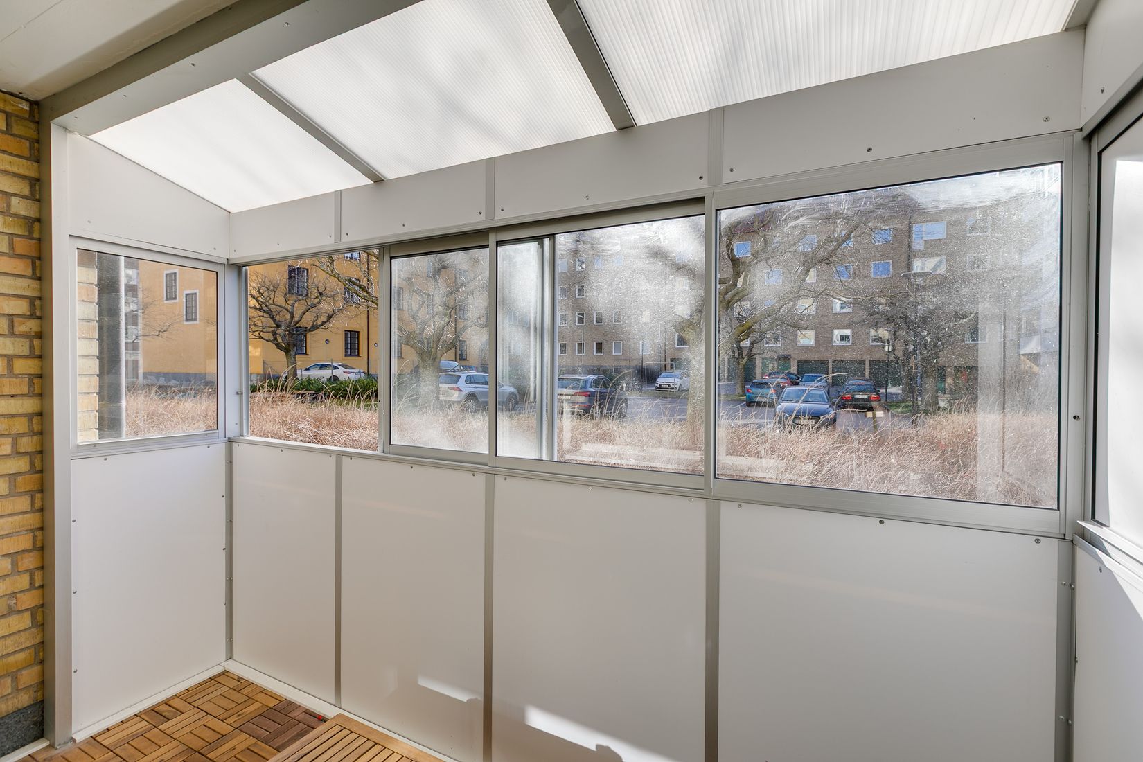 Bostadsrätt, Styrmansgatan 30, Centralt, Norrköping