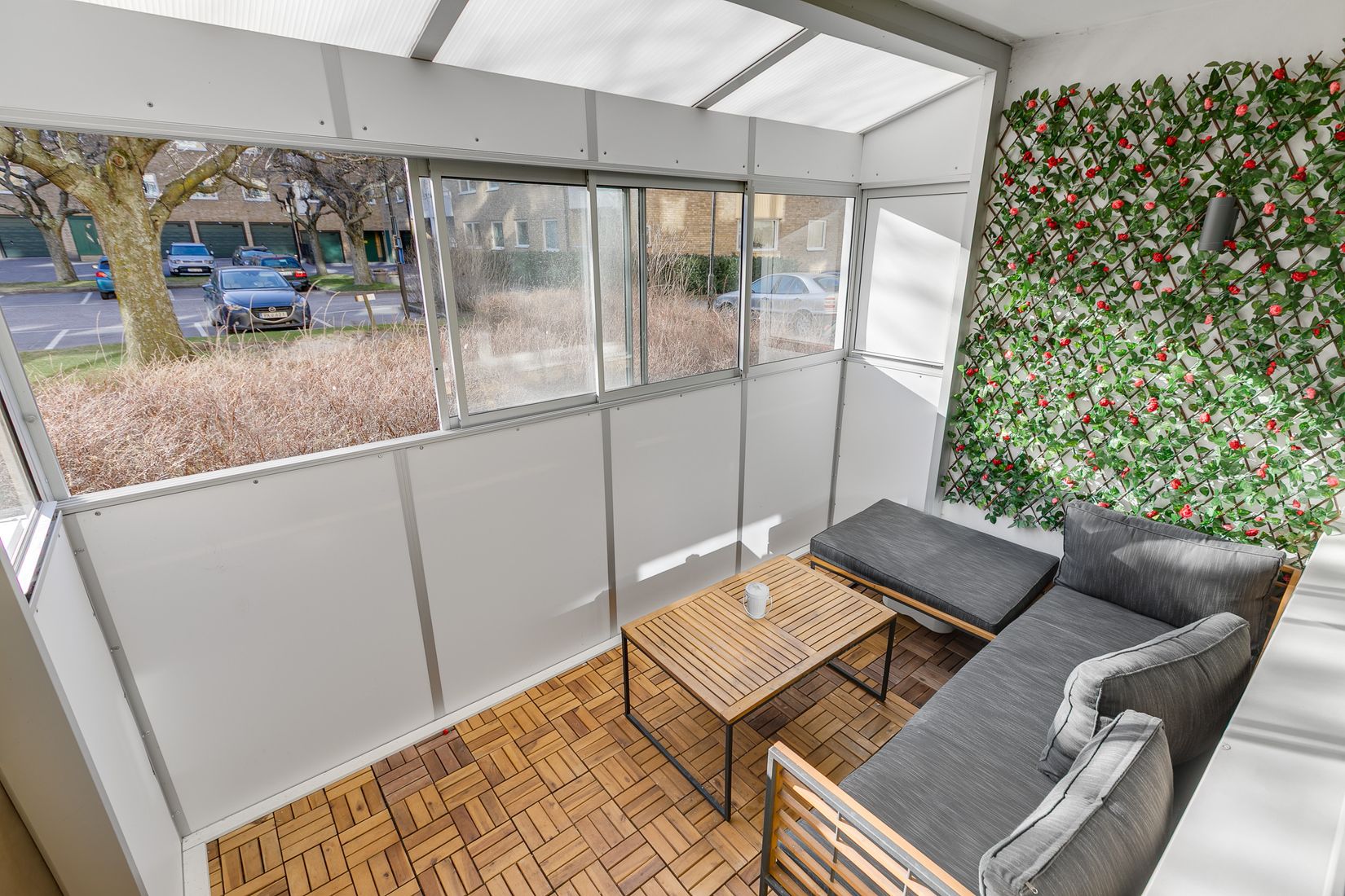 Bostadsrätt, Styrmansgatan 30, Centralt, Norrköping