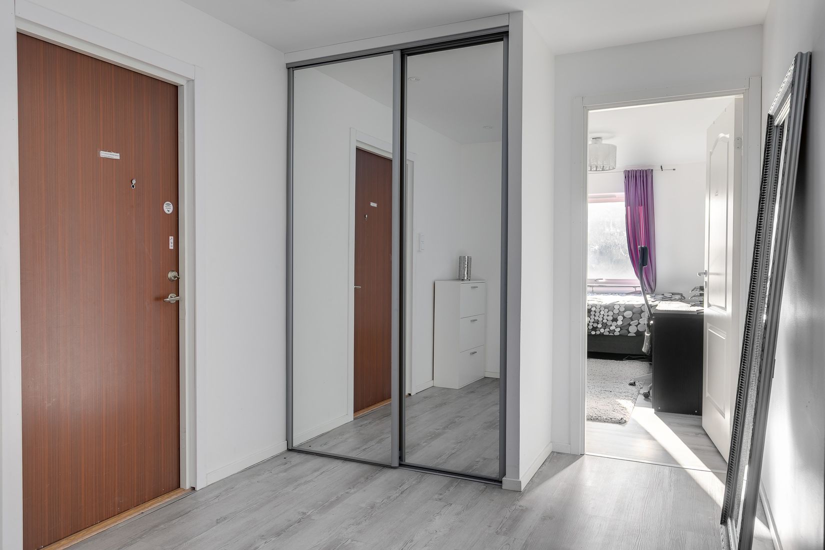 Bostadsrätt, Styrmansgatan 30, Centralt, Norrköping