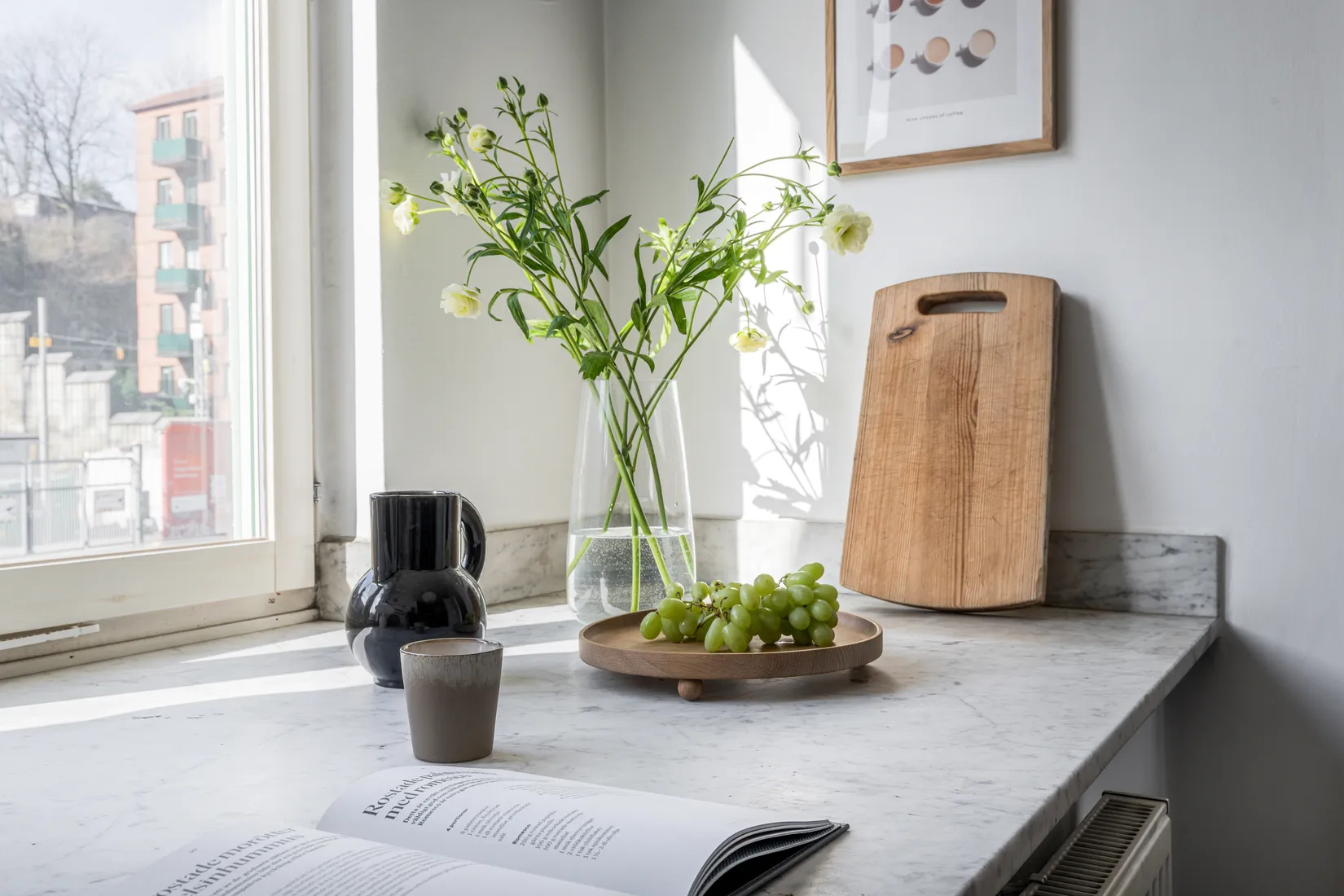 Bostadsrätt, Södra Vägen 68A, Lorensberg, Göteborg