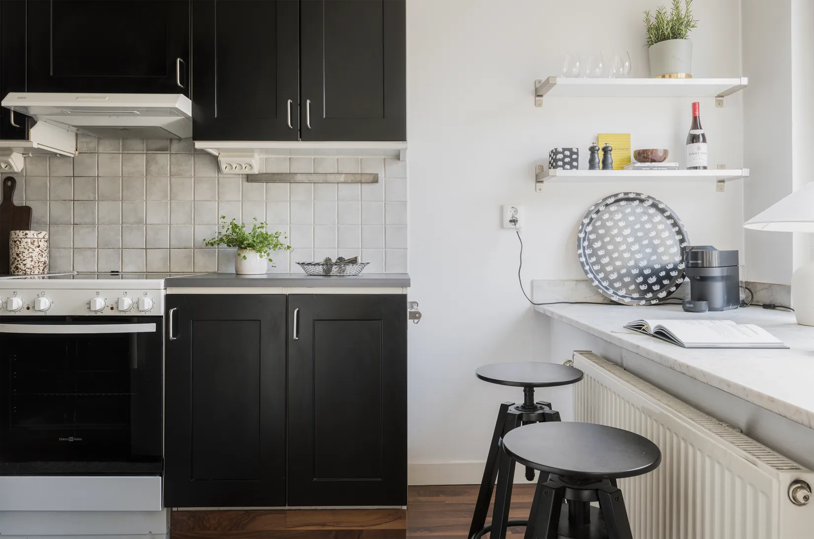 Bostadsrätt, Södra Vägen 68A, Lorensberg, Göteborg