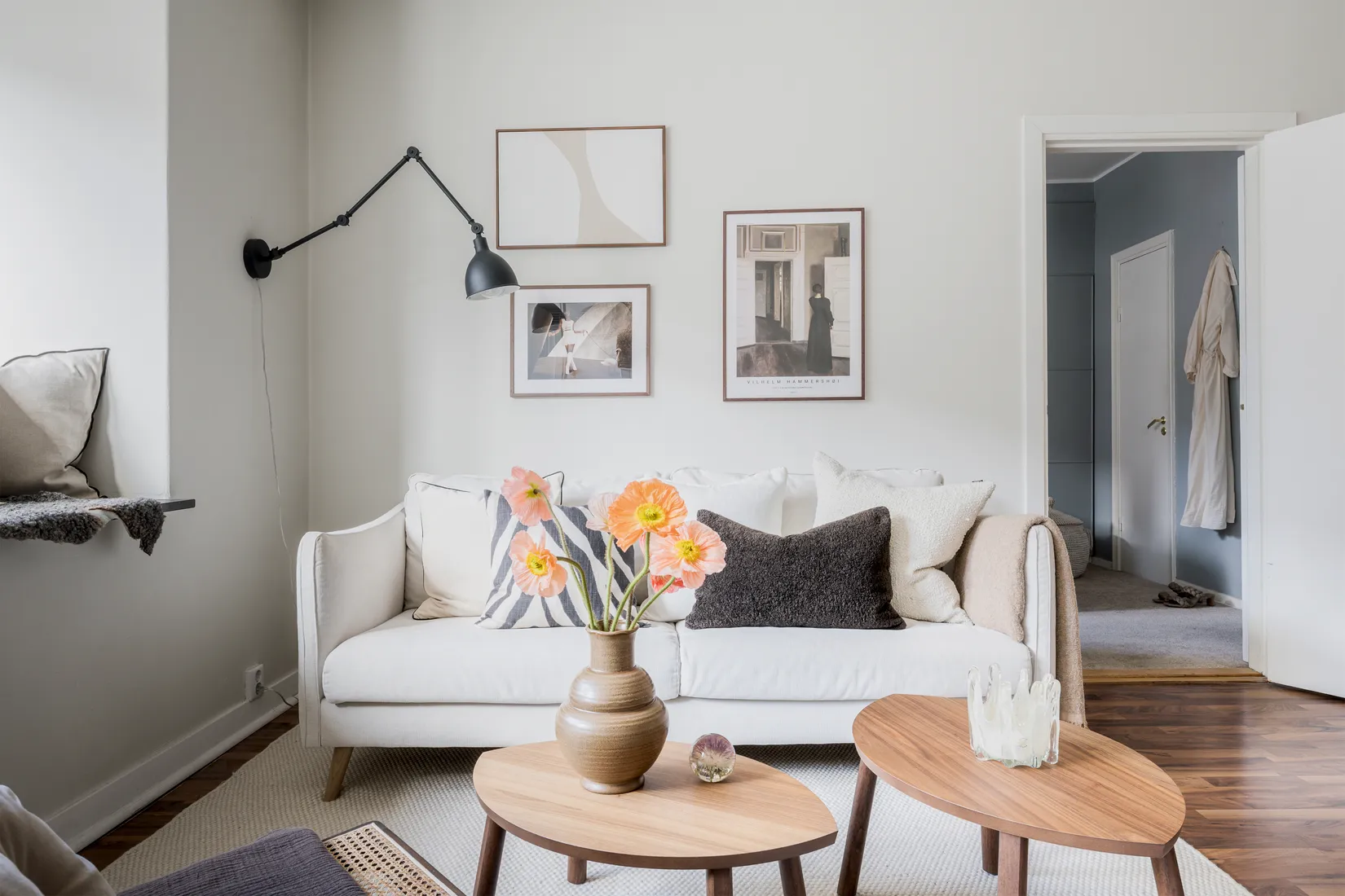 Bostadsrätt, Södra Vägen 68A, Lorensberg, Göteborg
