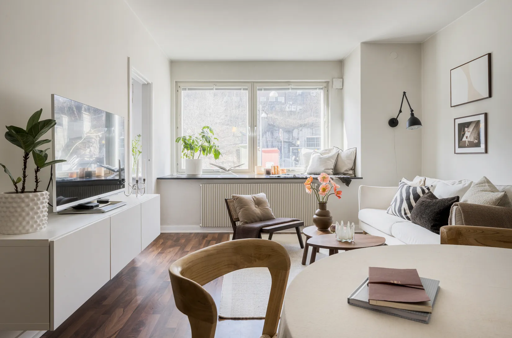 Bostadsrätt, Södra Vägen 68A, Lorensberg, Göteborg