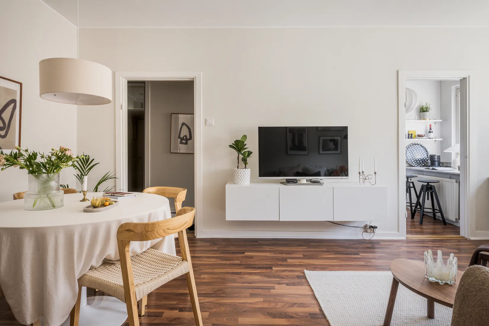 Bostadsrätt, Södra Vägen 68A, Lorensberg, Göteborg