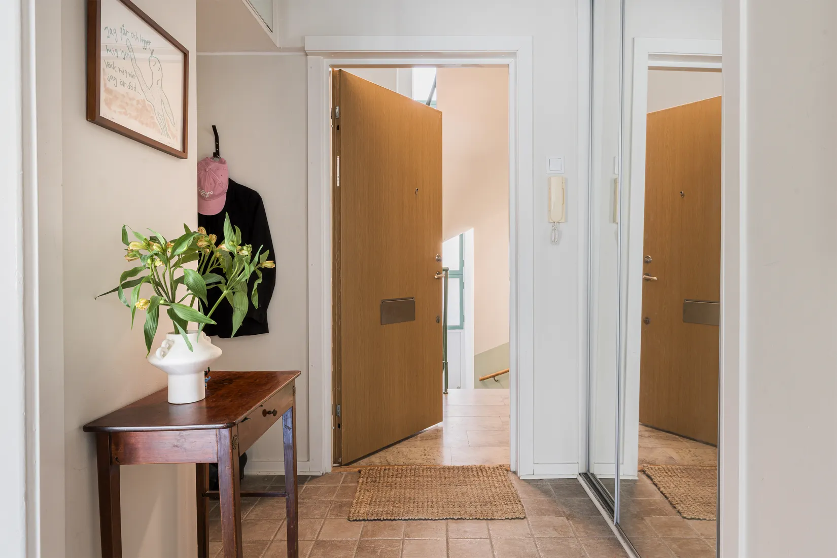 Bostadsrätt, Södra Vägen 68A, Lorensberg, Göteborg