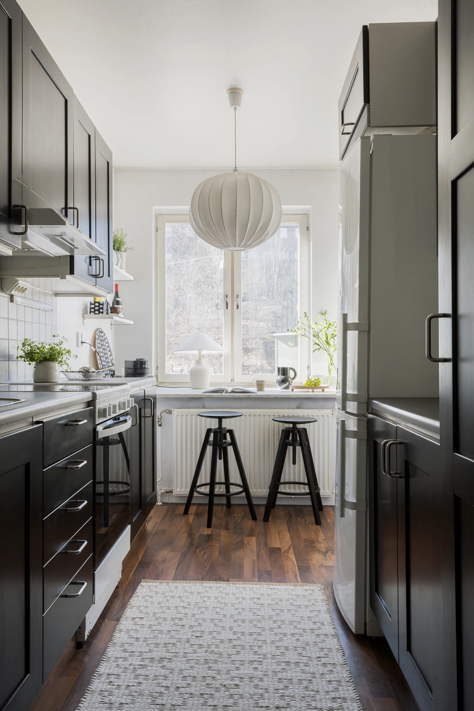 Bostadsrätt, Södra Vägen 68A, Lorensberg, Göteborg